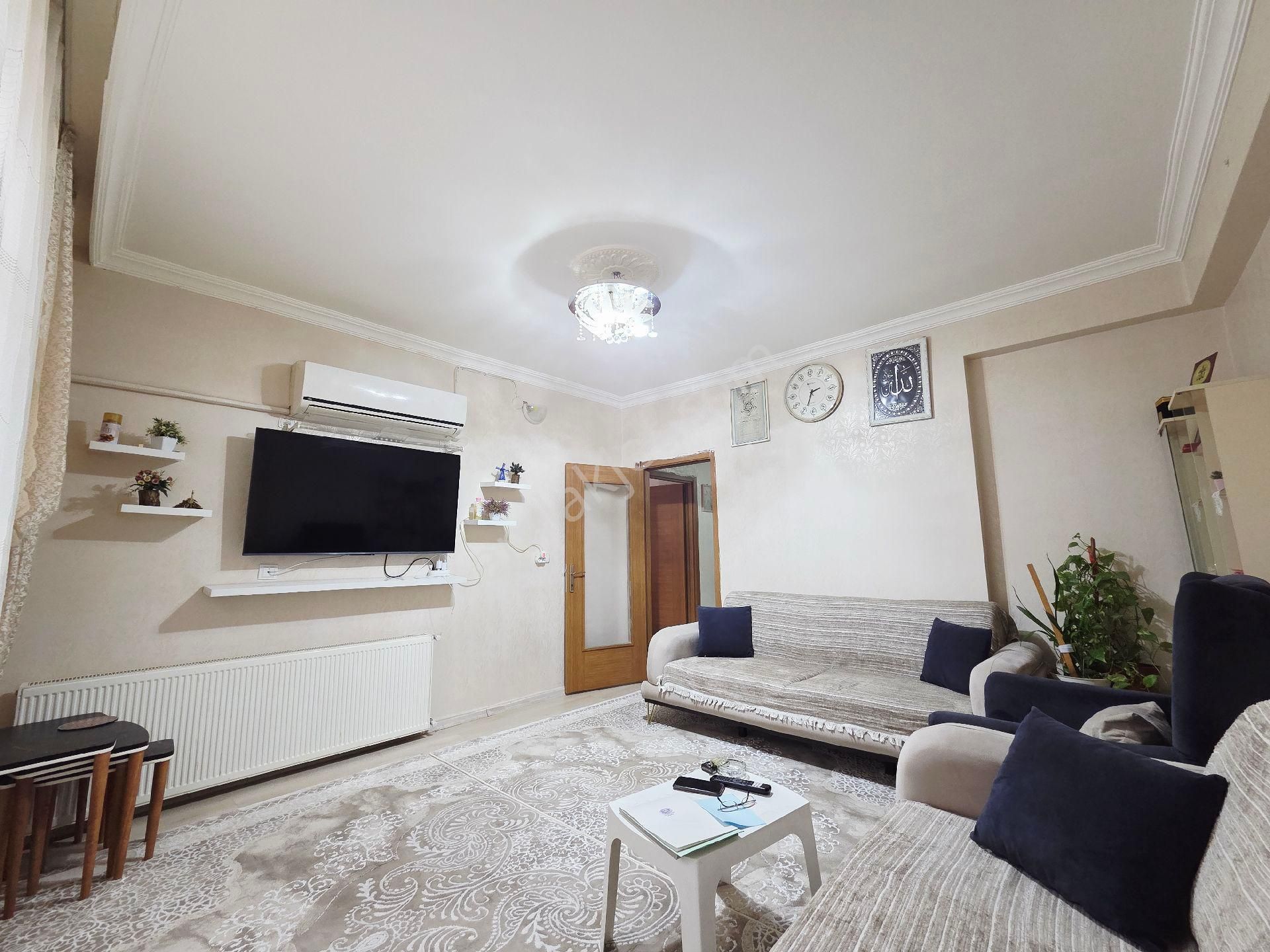 Karaköprü Seyrantepede Satılık Full 3+1 Giriş Kat Daire - Görsel 2