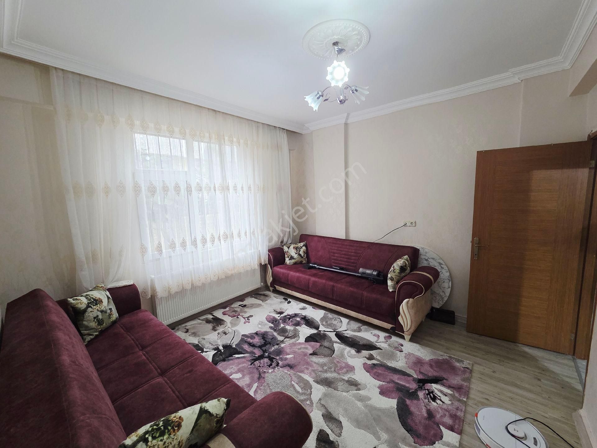 Karaköprü Seyrantepede Satılık Full 3+1 Giriş Kat Daire - Görsel 9