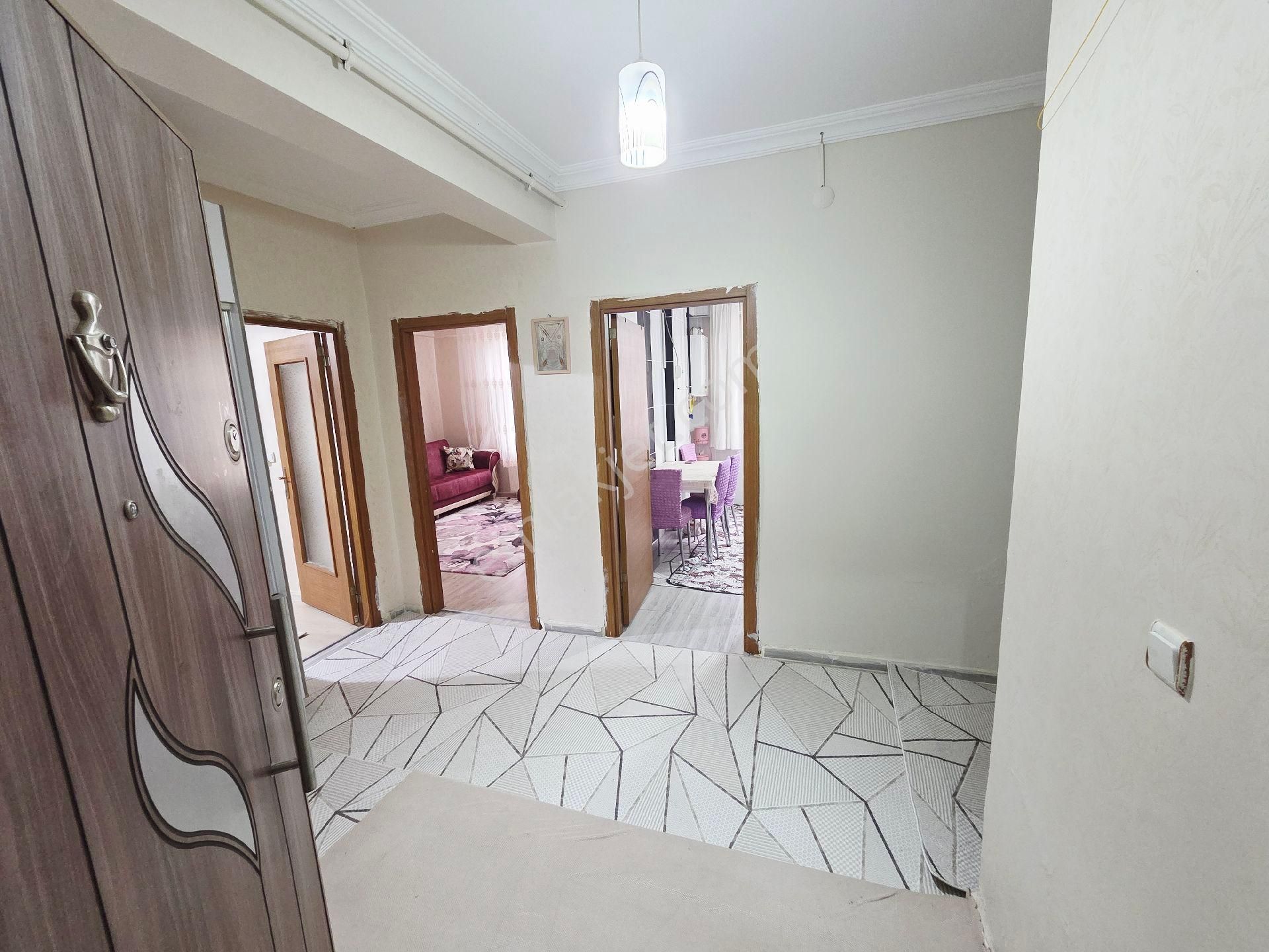 Karaköprü Seyrantepede Satılık Full 3+1 Giriş Kat Daire - Görsel 14