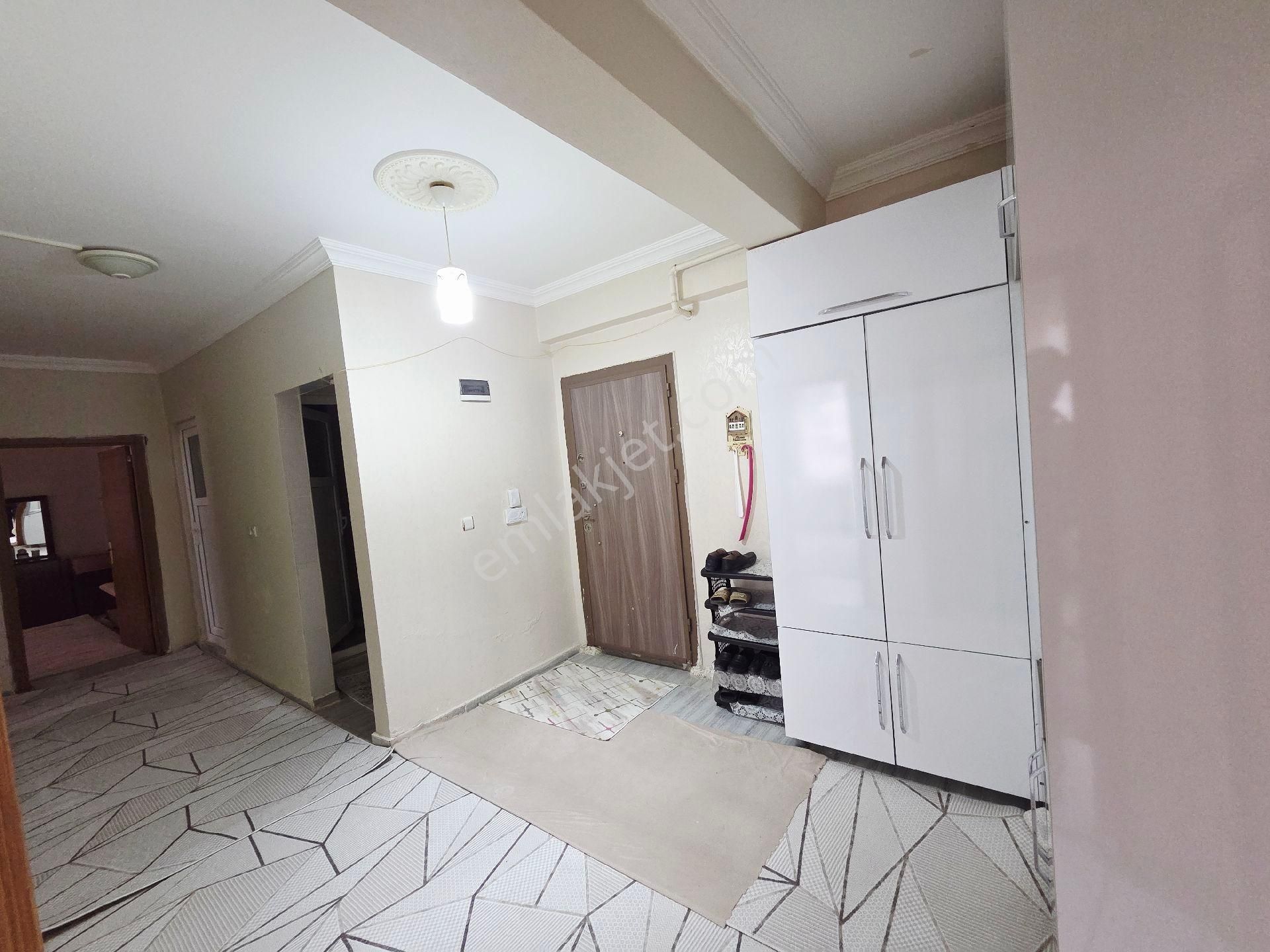 Karaköprü Seyrantepede Satılık Full 3+1 Giriş Kat Daire - Görsel 12