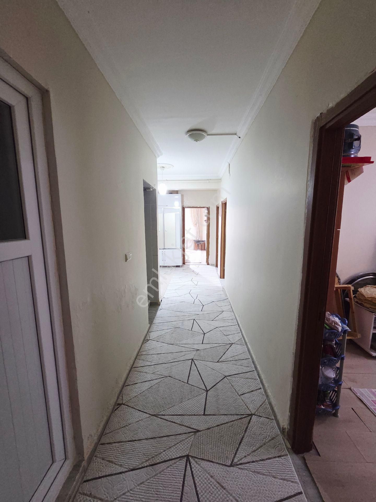 Karaköprü Seyrantepede Satılık Full 3+1 Giriş Kat Daire - Görsel 24