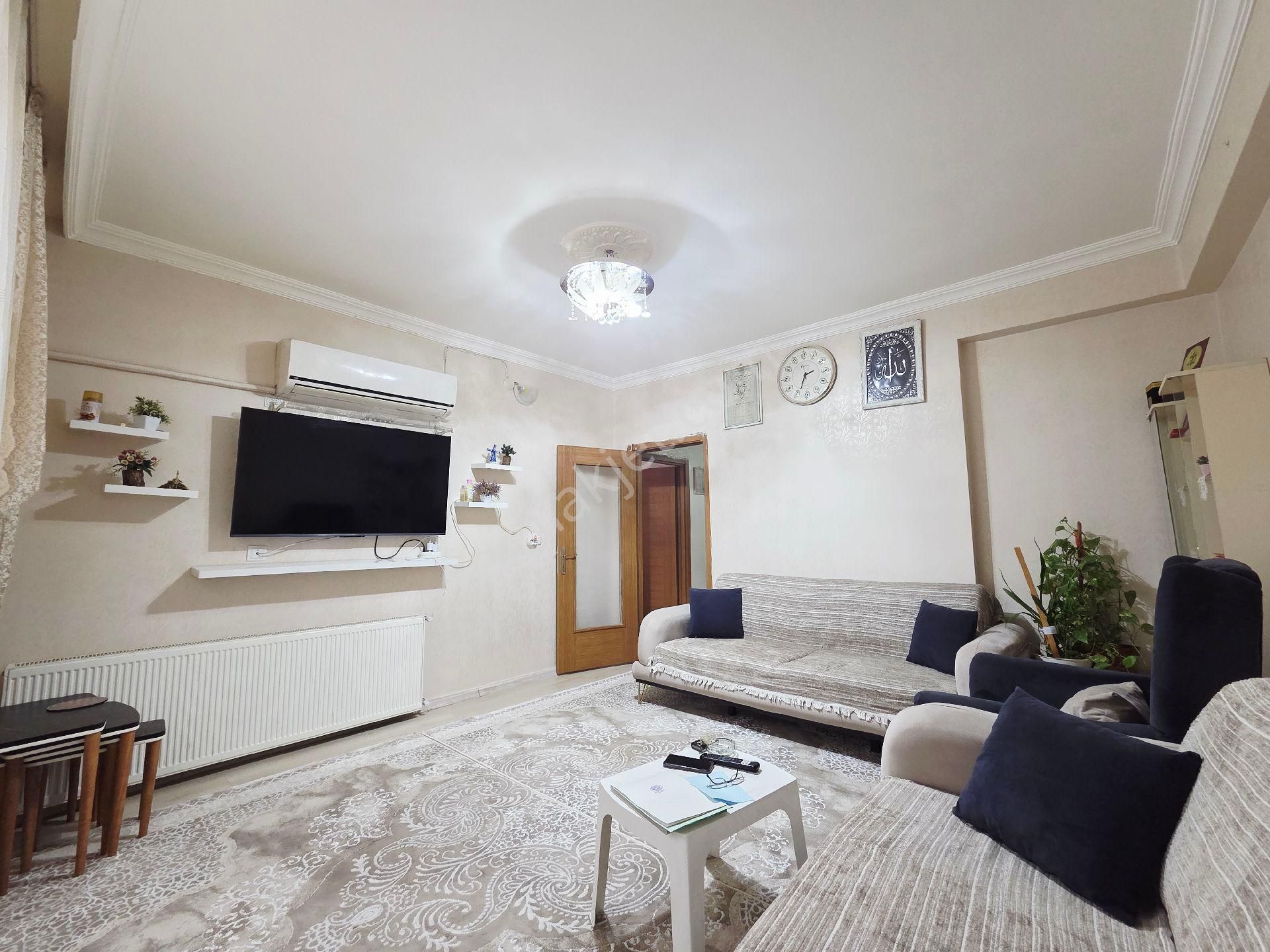 Karaköprü Seyrantepede Satılık Full 3+1 Giriş Kat Daire - Görsel 10