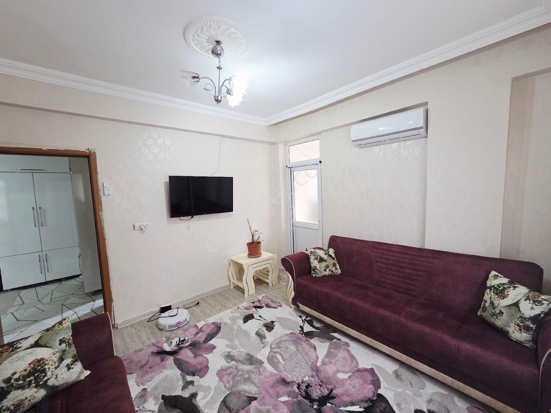 Karaköprü Seyrantepede Satılık Full 3+1 Giriş Kat Daire - Görsel 6