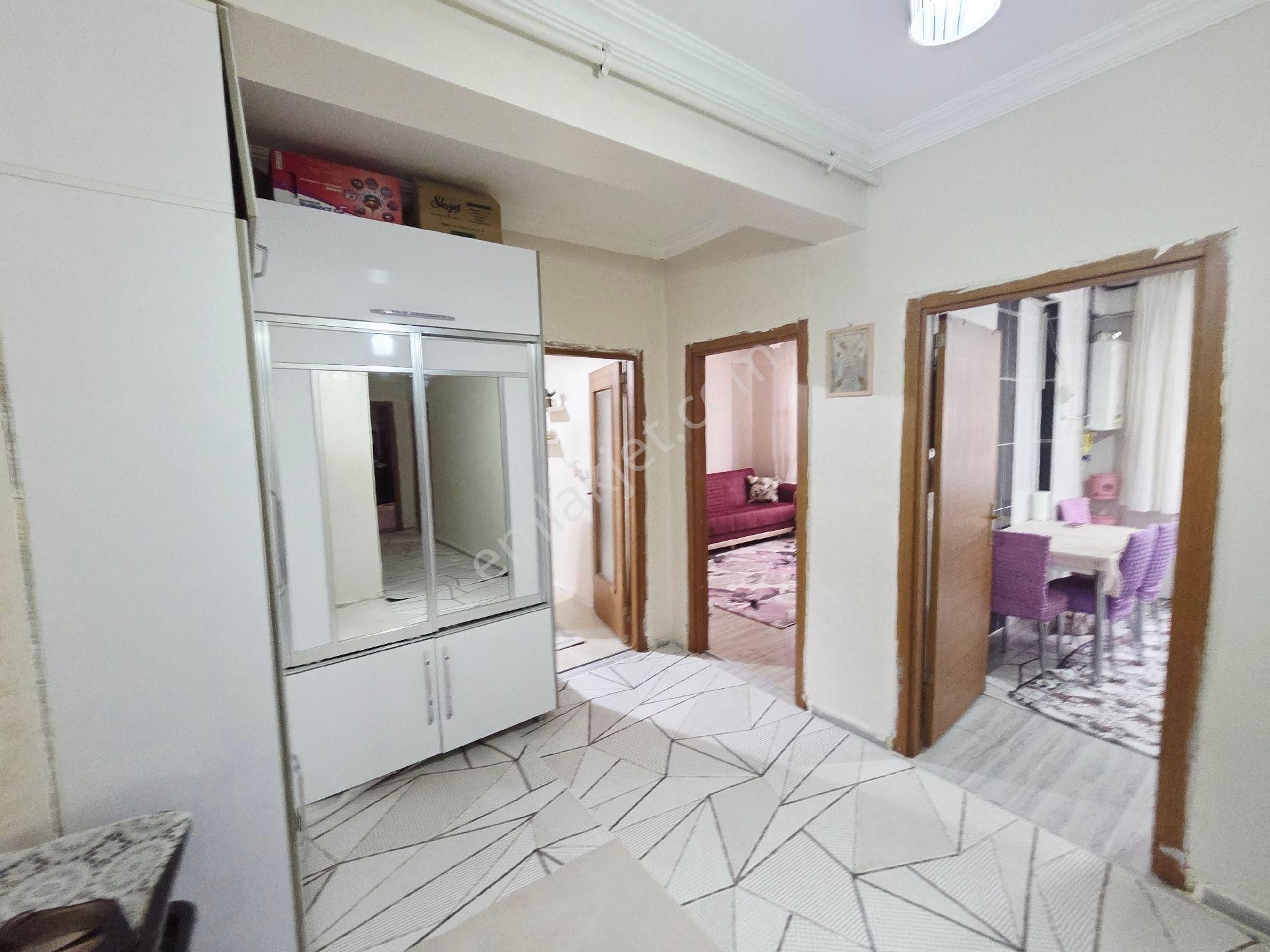 Karaköprü Seyrantepede Satılık Full 3+1 Giriş Kat Daire - Görsel 15