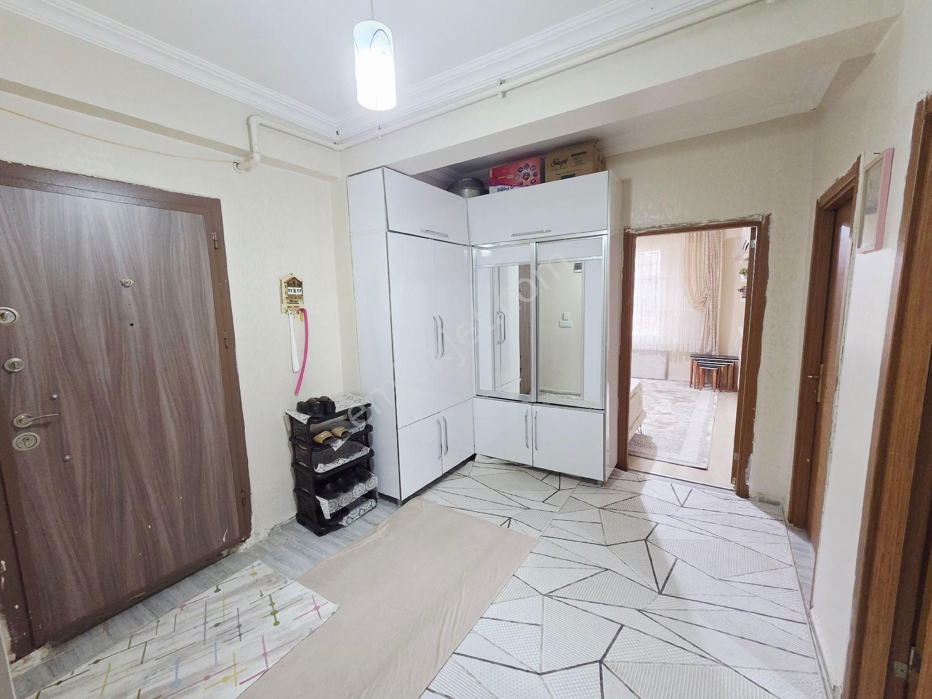 Karaköprü Seyrantepede Satılık Full 3+1 Giriş Kat Daire - Görsel 27