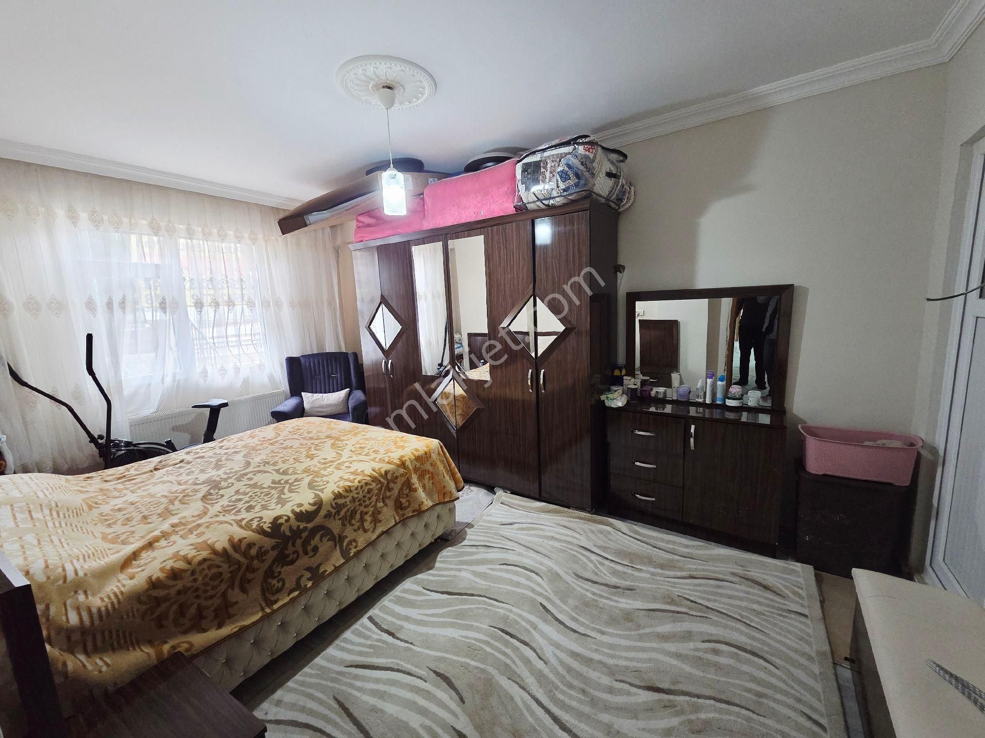 Karaköprü Seyrantepede Satılık Full 3+1 Giriş Kat Daire - Görsel 19