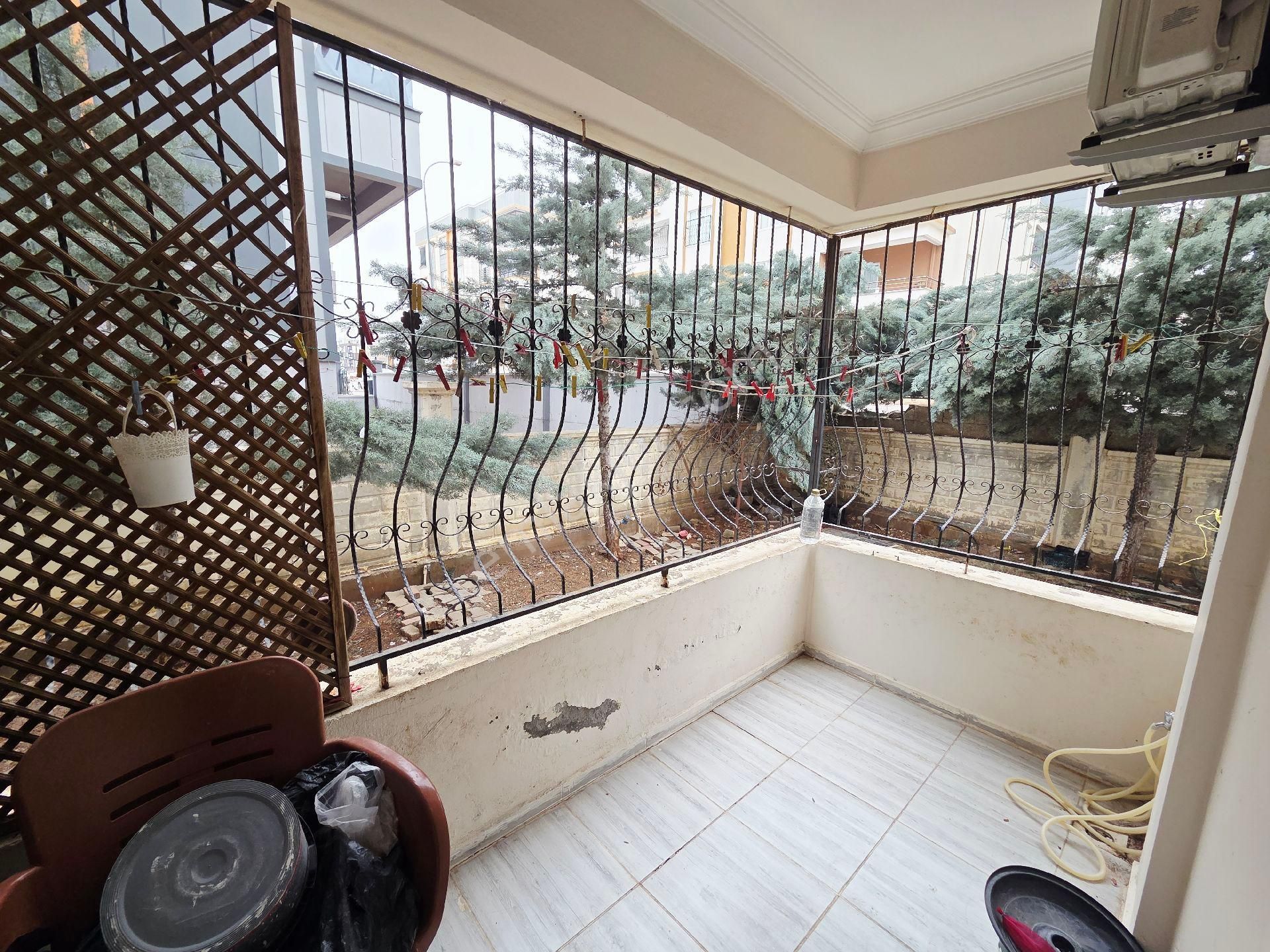 Karaköprü Seyrantepede Satılık Full 3+1 Giriş Kat Daire - Görsel 8