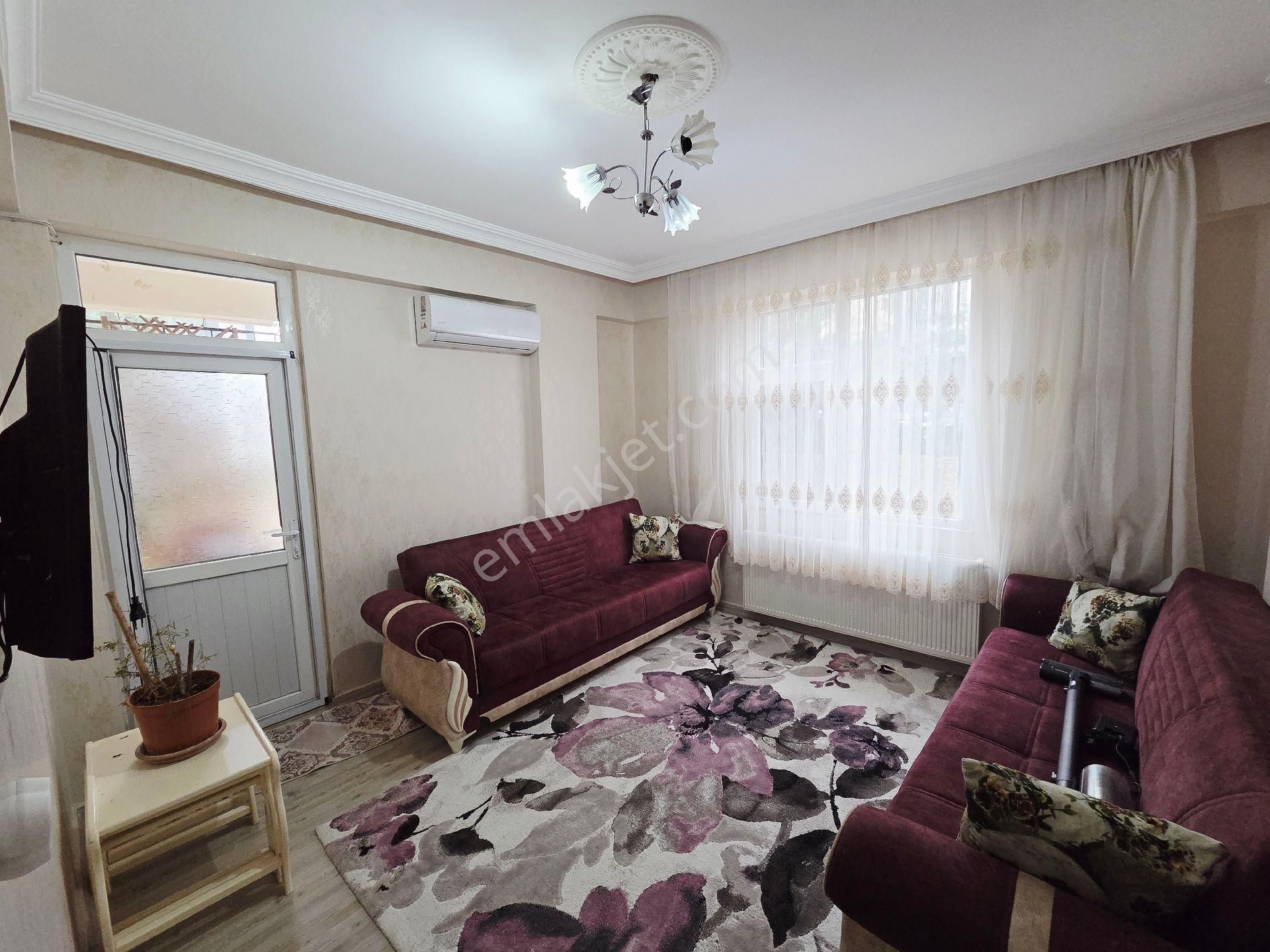 Karaköprü Seyrantepede Satılık Full 3+1 Giriş Kat Daire - Görsel 5