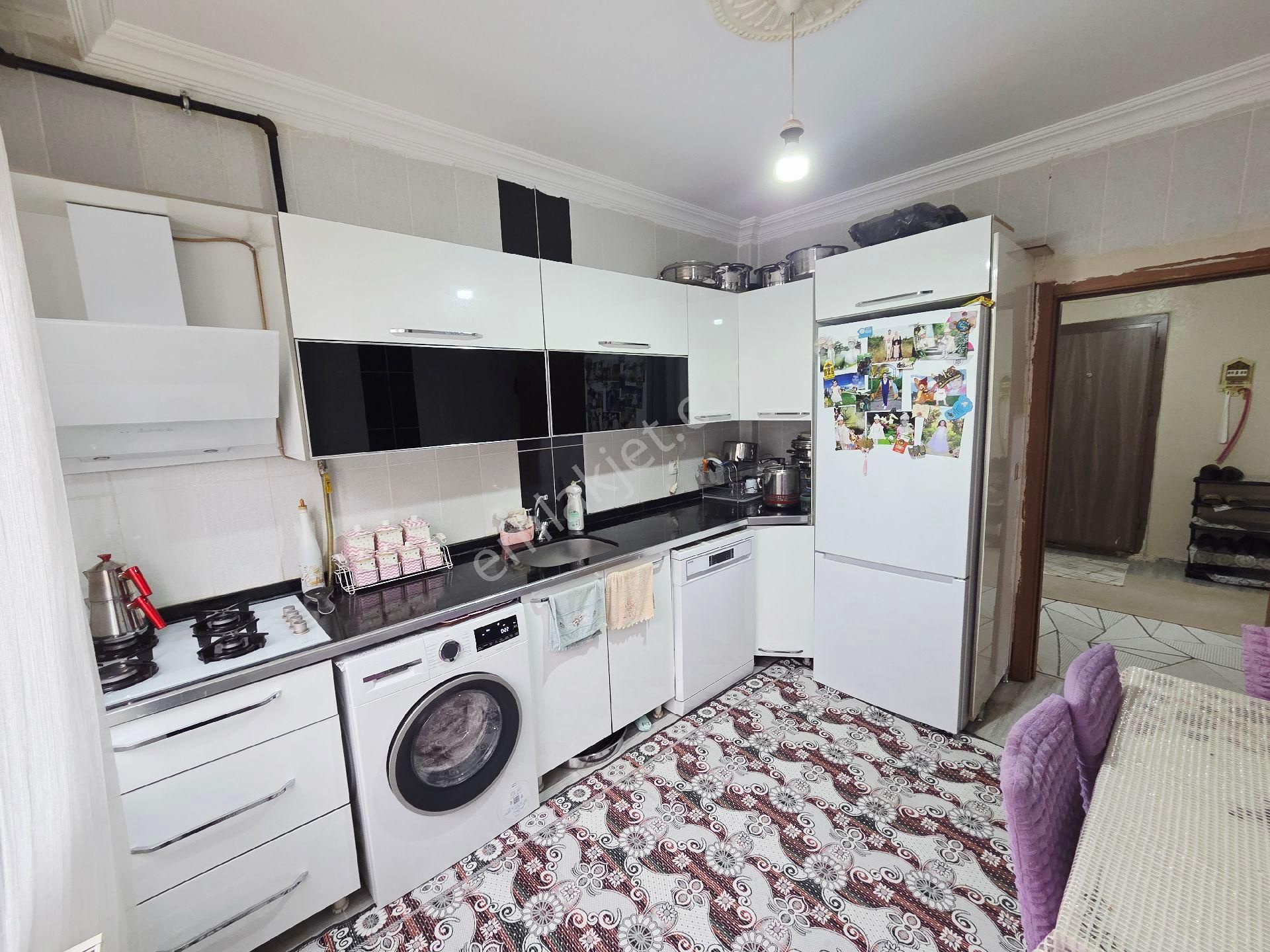 Karaköprü Seyrantepede Satılık Full 3+1 Giriş Kat Daire - Görsel 3