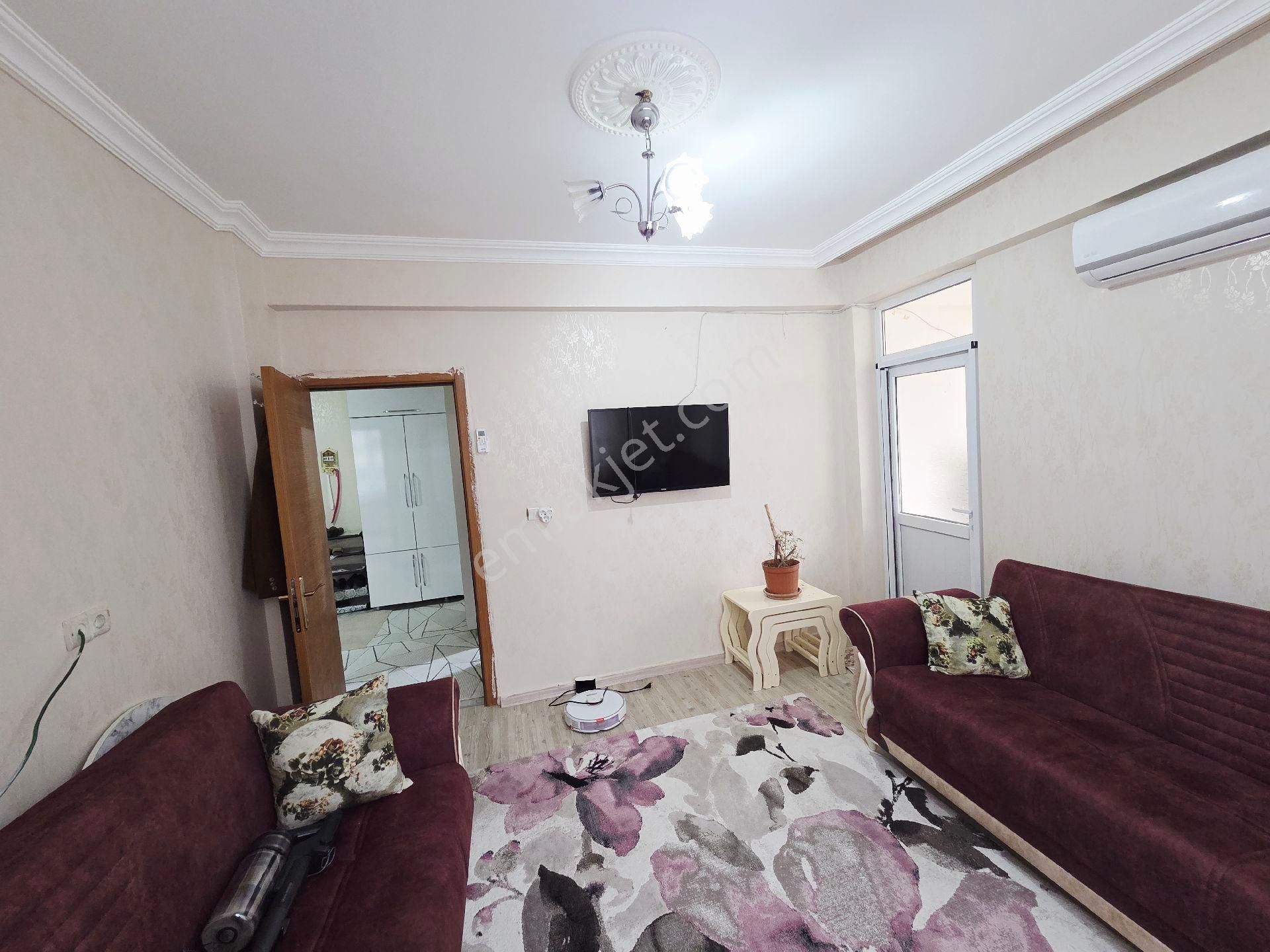 Karaköprü Seyrantepede Satılık Full 3+1 Giriş Kat Daire - Görsel 7