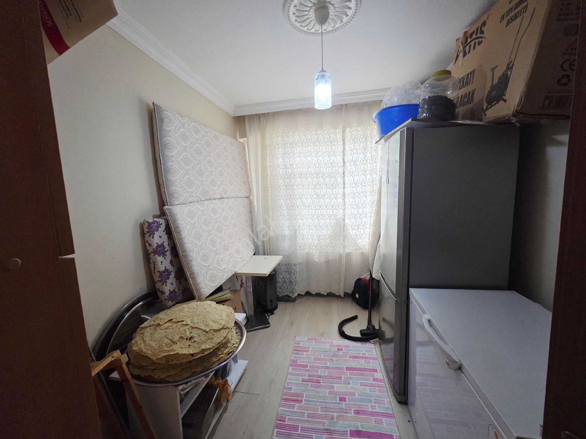 Karaköprü Seyrantepede Satılık Full 3+1 Giriş Kat Daire - Görsel 22