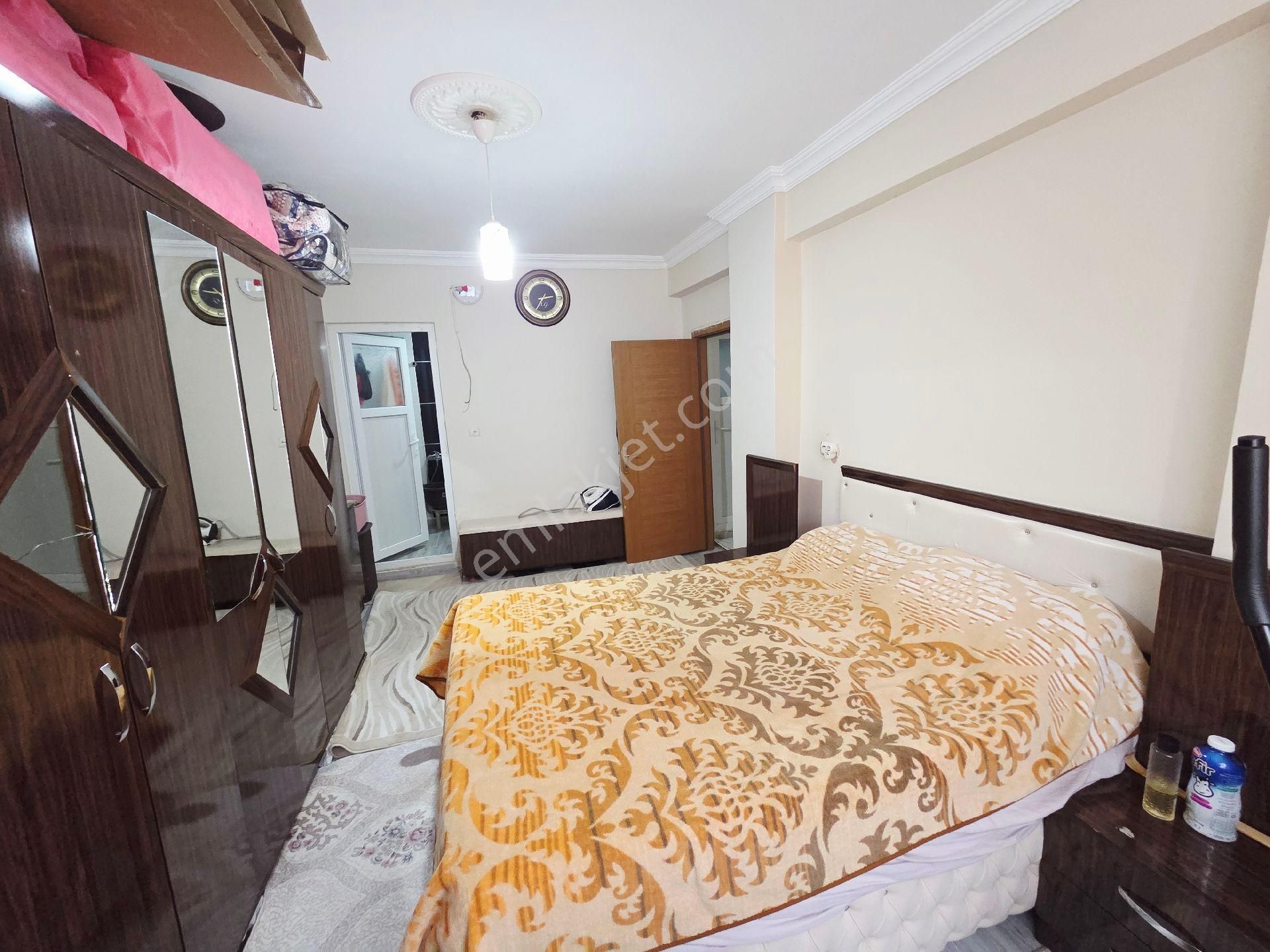 Karaköprü Seyrantepede Satılık Full 3+1 Giriş Kat Daire - Görsel 20