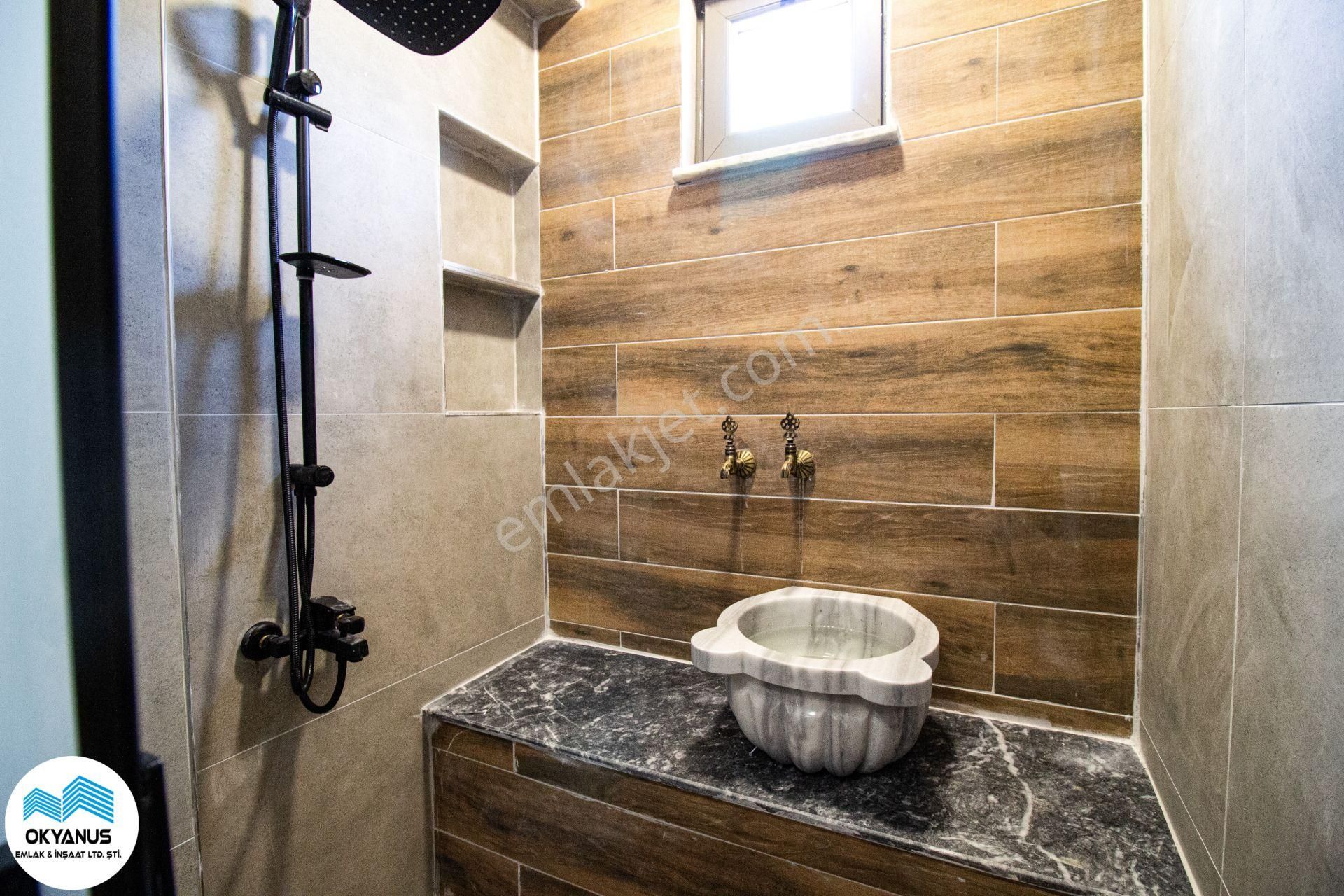 Sakarya Kocaalide Müstakil Bahçe Kullanımlı Villa!!! - Görsel 15