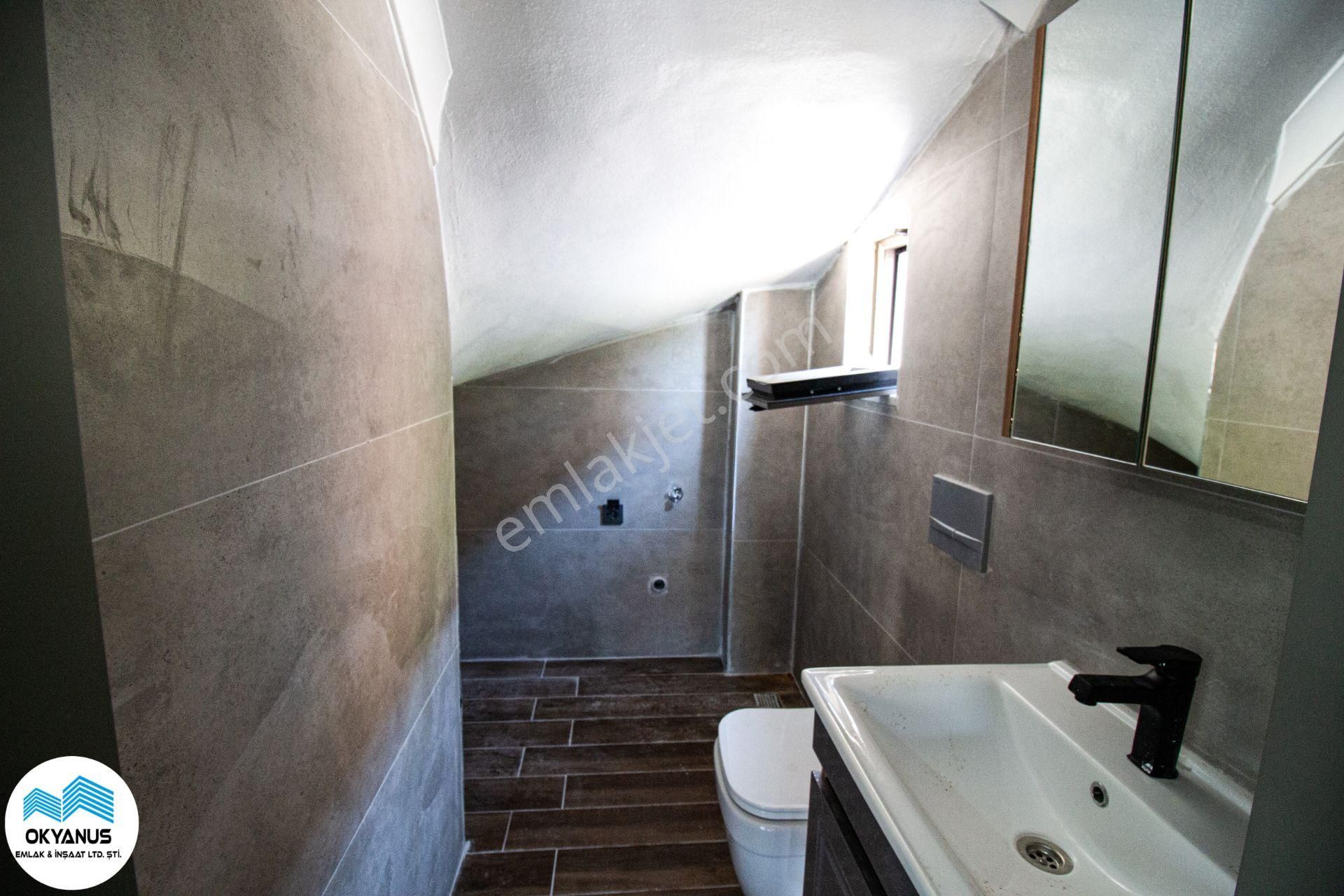 Sakarya Kocaalide Müstakil Bahçe Kullanımlı Villa!!! - Görsel 11