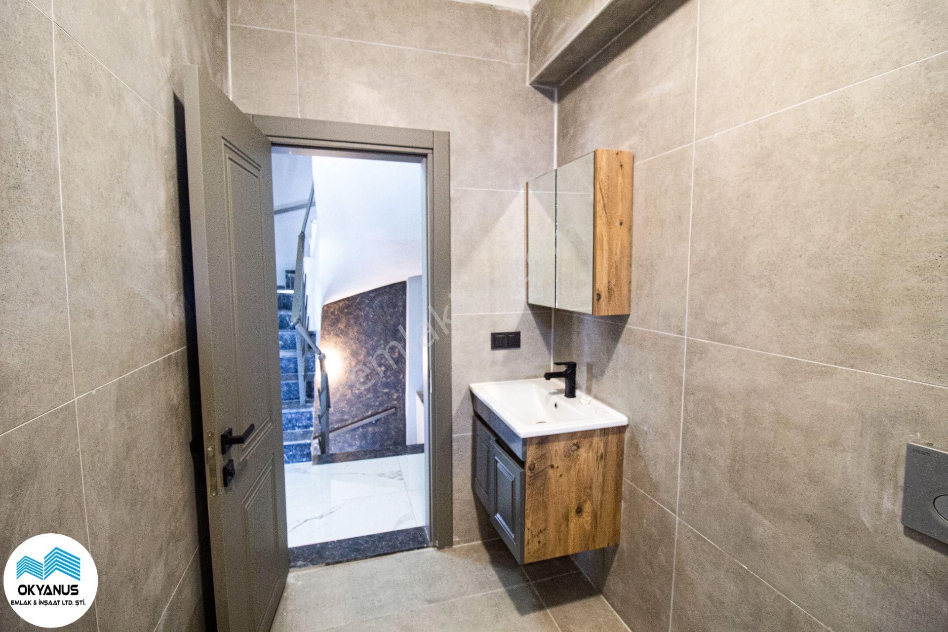 Sakarya Kocaalide Müstakil Bahçe Kullanımlı Villa!!! - Görsel 16