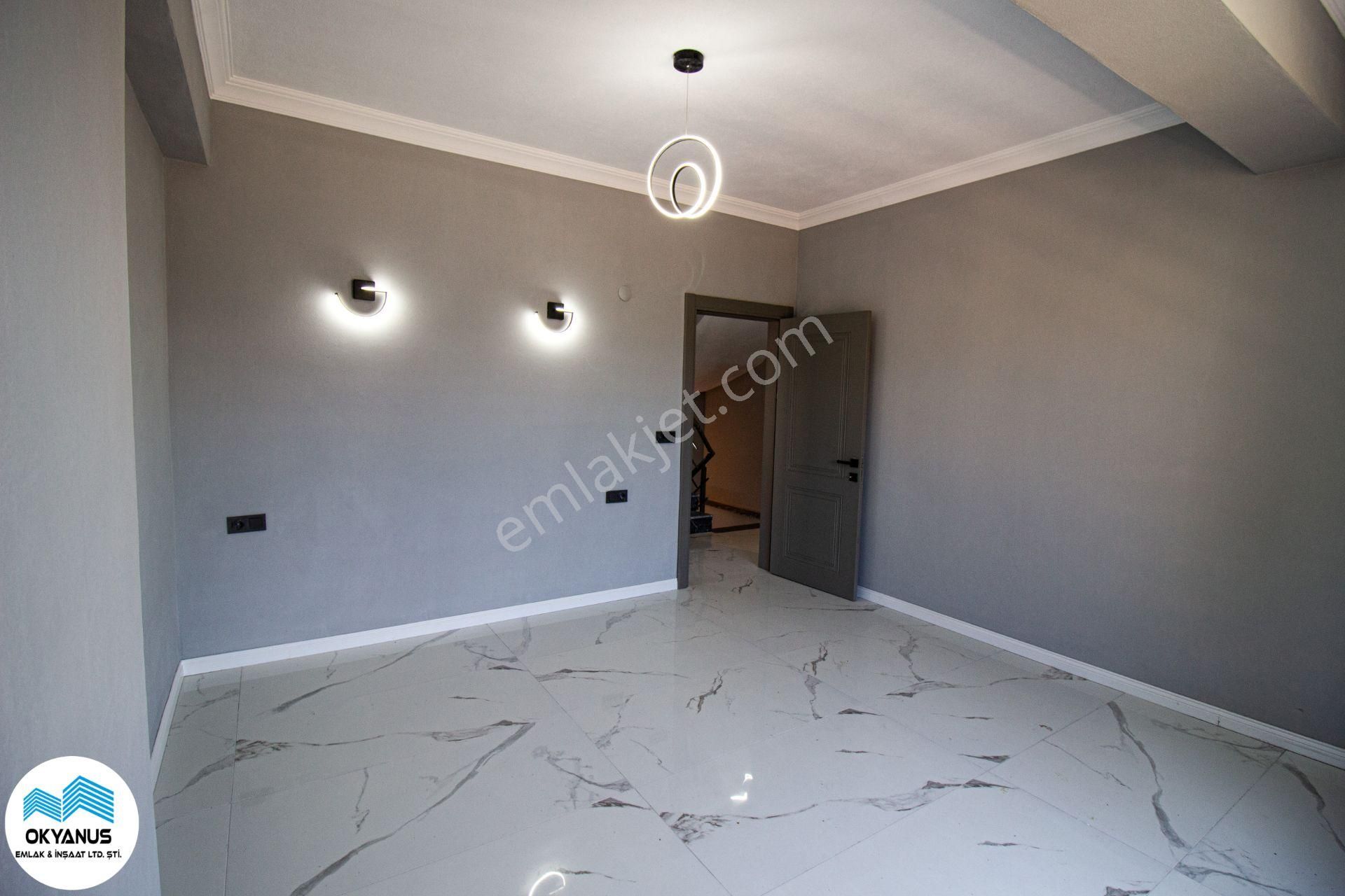 Sakarya Kocaalide Müstakil Bahçe Kullanımlı Villa!!! - Görsel 18