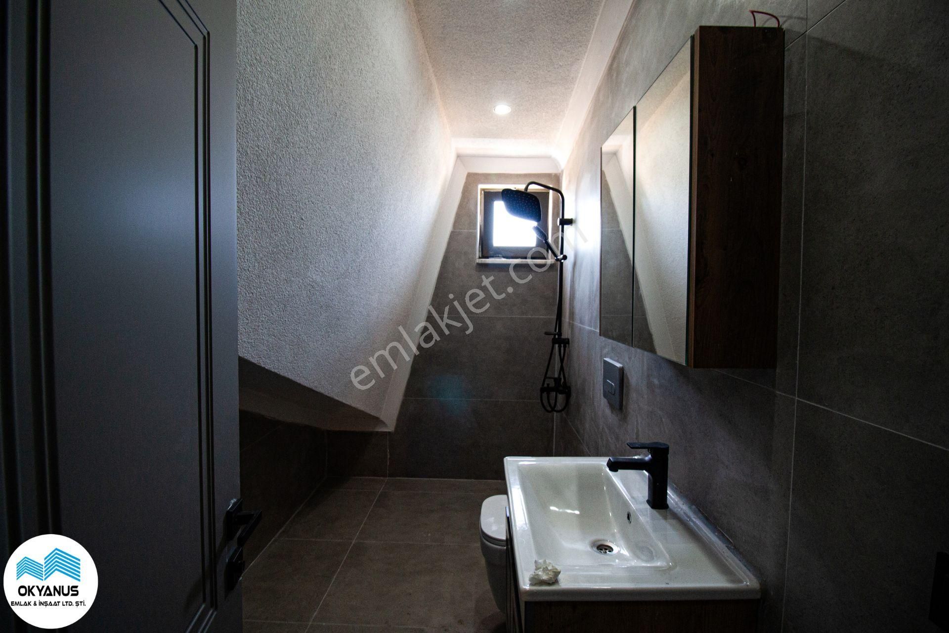 Sakarya Kocaalide Müstakil Bahçe Kullanımlı Villa!!! - Görsel 23