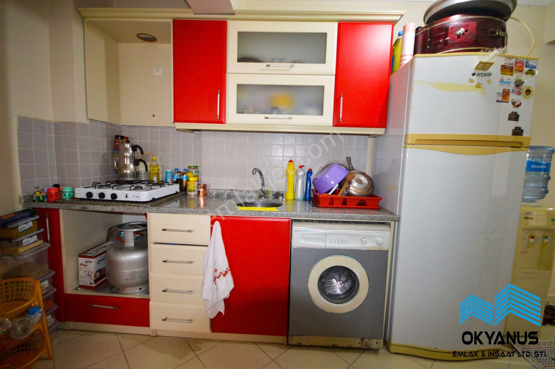 Sakarya Karasu Da Yalı Mah De Masrafsız Ara Kat 2+1 Daire - Görsel 11