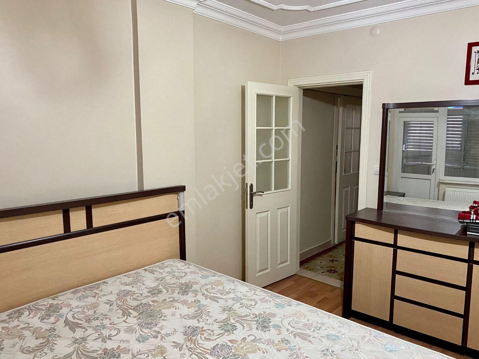 Elmasbahçeler'de Kiralık 3+1 Daire (eşyalı/eşyasız) - Görsel 16