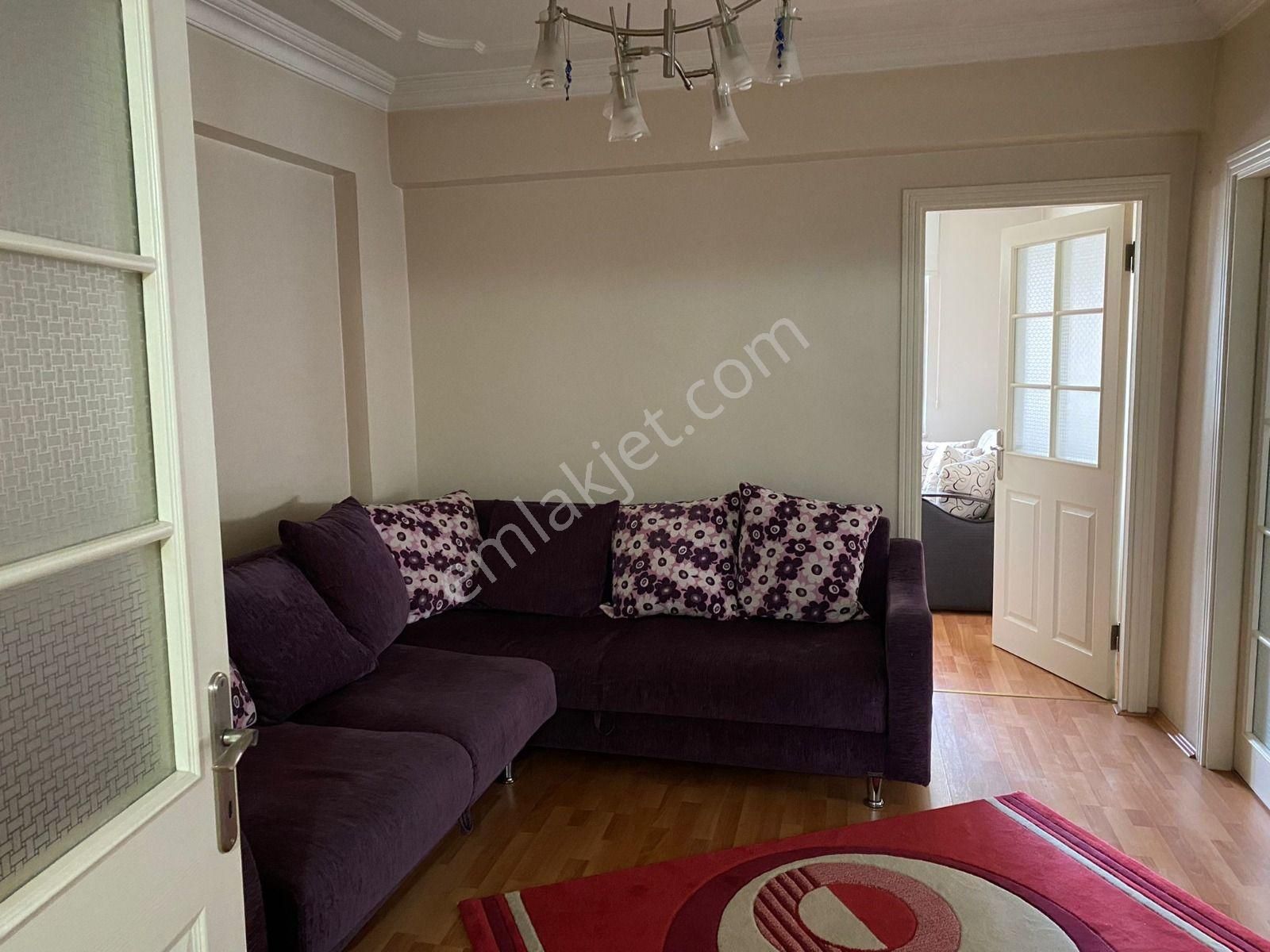 Elmasbahçeler'de Kiralık 3+1 Daire (eşyalı/eşyasız) - Görsel 13