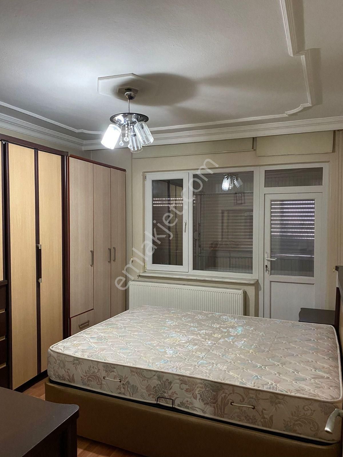 Elmasbahçeler'de Kiralık 3+1 Daire (eşyalı/eşyasız) - Görsel 20