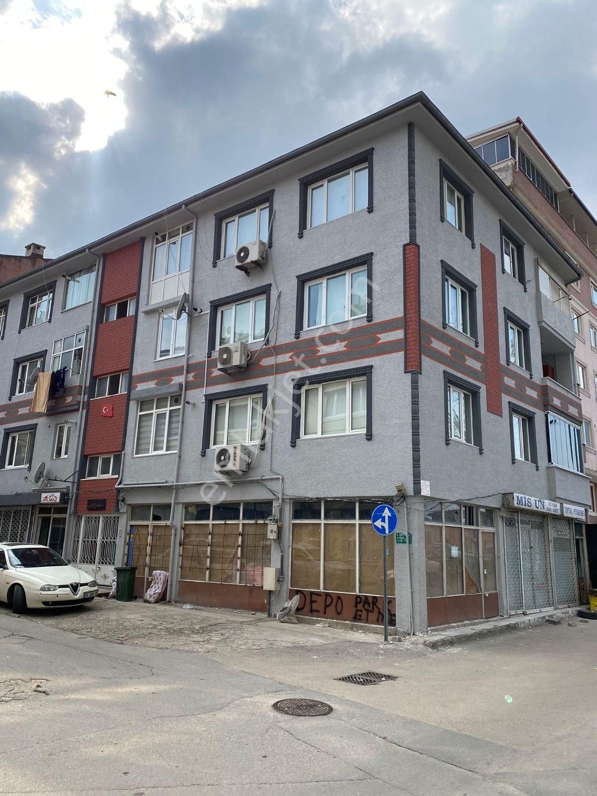 Elmasbahçeler'de Kiralık 3+1 Daire (eşyalı/eşyasız) - Görsel 18