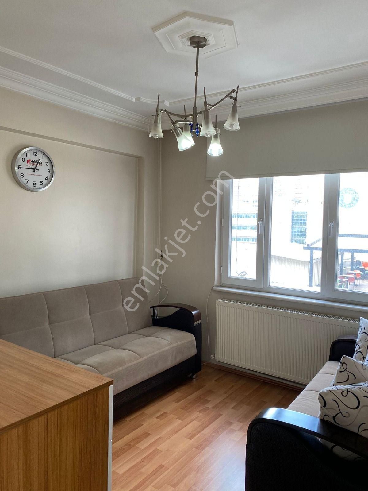 Elmasbahçeler'de Kiralık 3+1 Daire (eşyalı/eşyasız) - Görsel 22