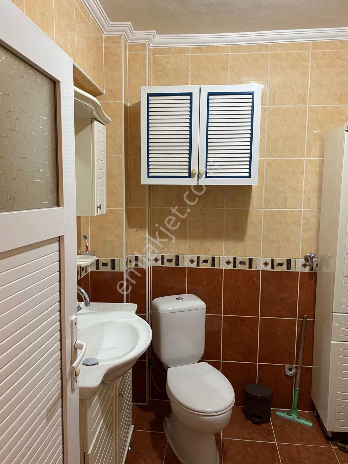 Elmasbahçeler'de Kiralık 3+1 Daire (eşyalı/eşyasız) - Görsel 5