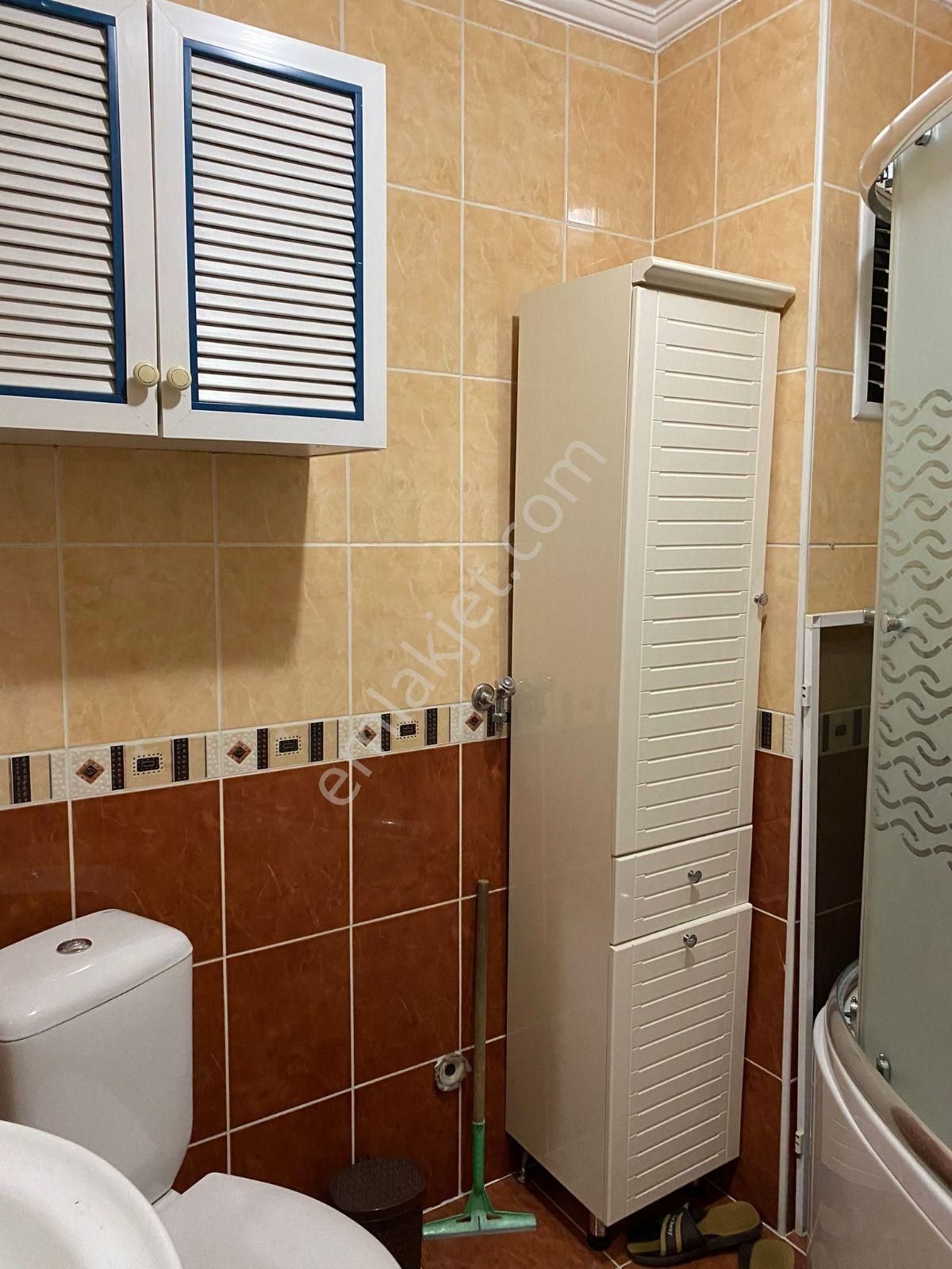 Elmasbahçeler'de Kiralık 3+1 Daire (eşyalı/eşyasız) - Görsel 11