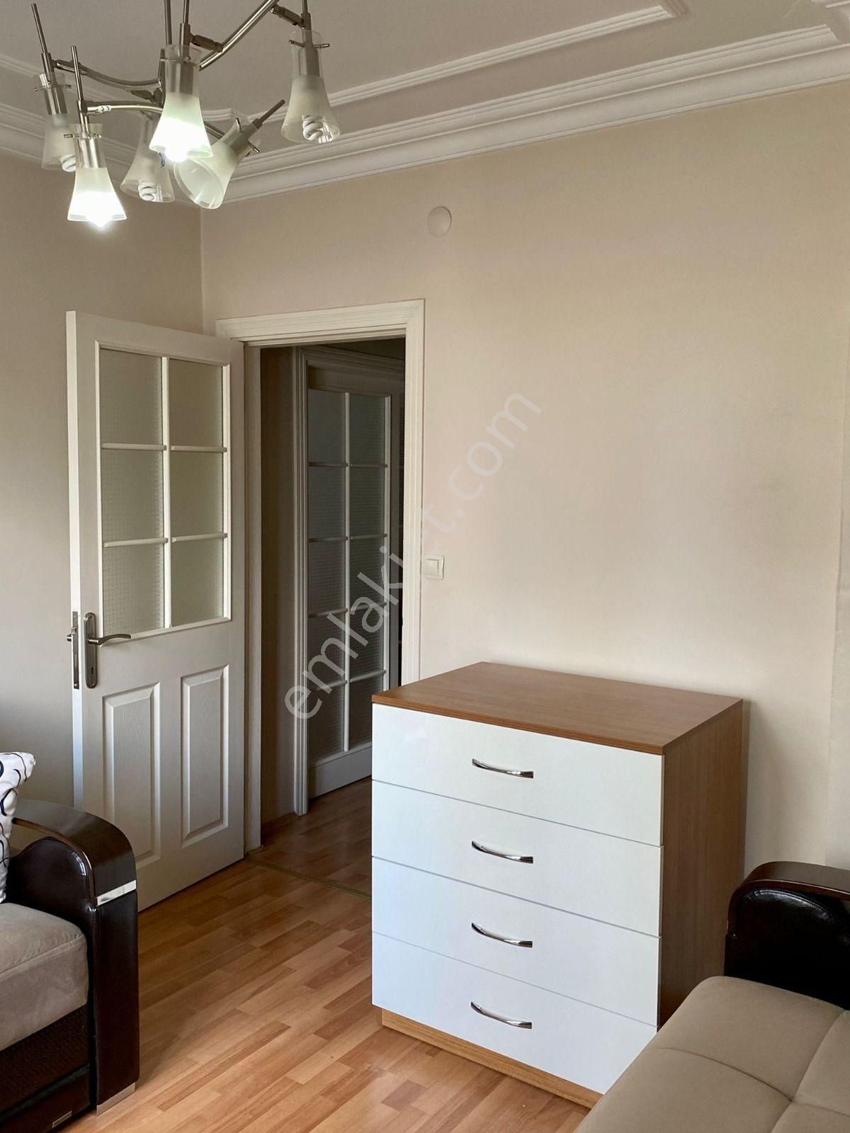 Elmasbahçeler'de Kiralık 3+1 Daire (eşyalı/eşyasız) - Görsel 15