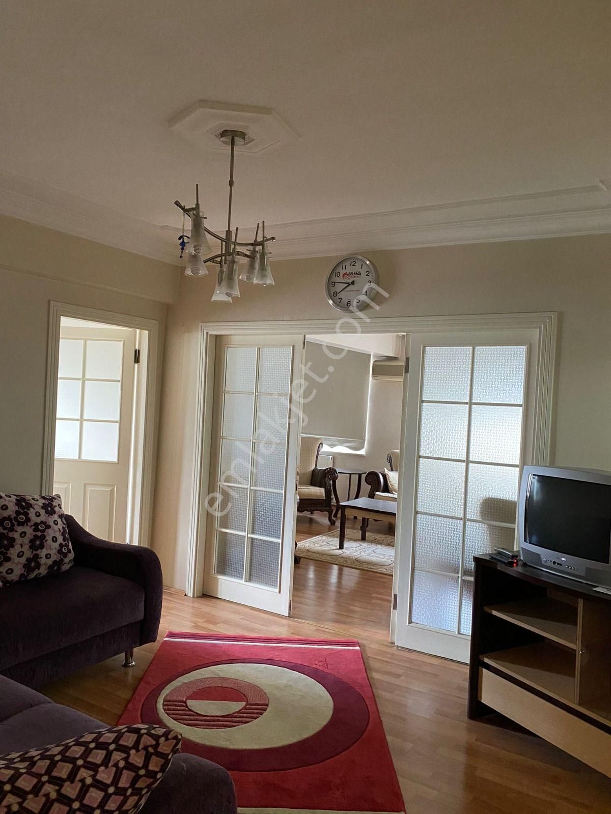 Elmasbahçeler'de Kiralık 3+1 Daire (eşyalı/eşyasız) - Görsel 8