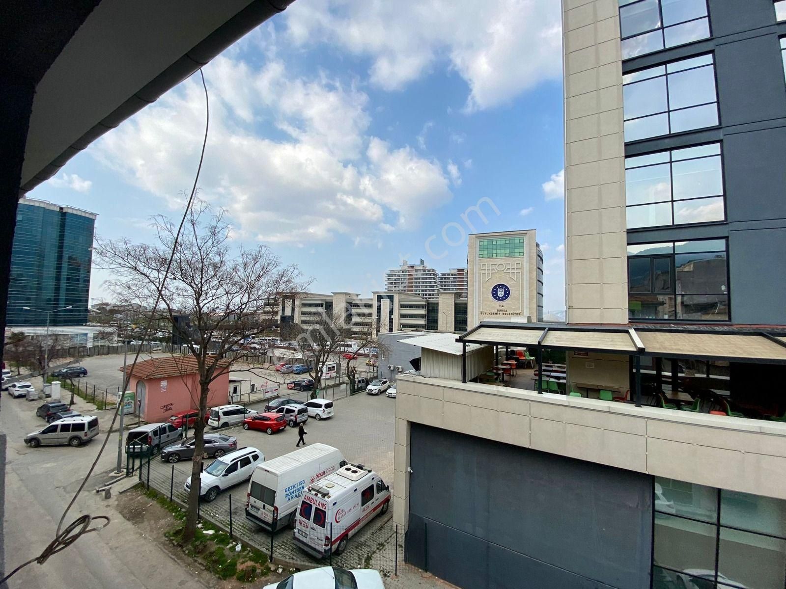 Elmasbahçeler'de Kiralık 3+1 Daire (eşyalı/eşyasız) - Görsel 17