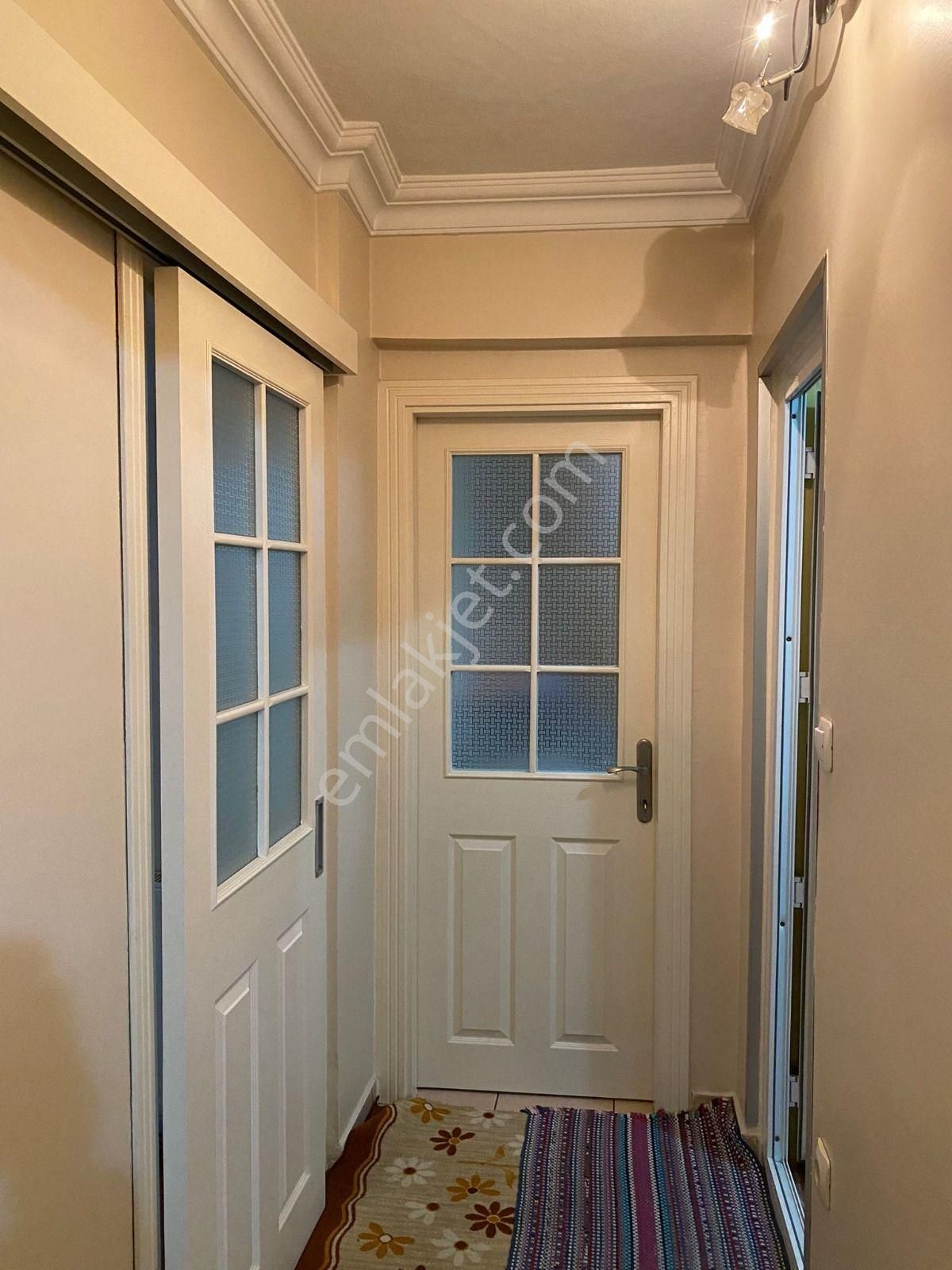 Elmasbahçeler'de Kiralık 3+1 Daire (eşyalı/eşyasız) - Görsel 9