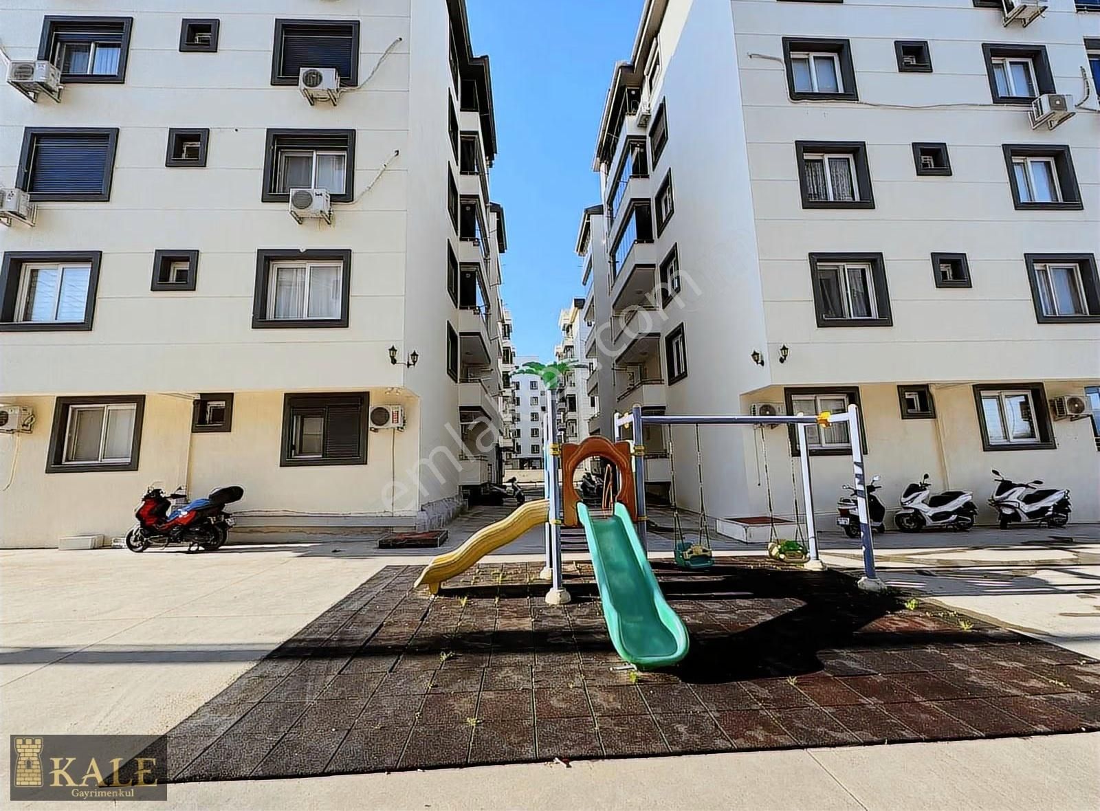 Kale'den Doğu Çevre Yolunda Geniş Satılık 3+1 Daire - Görsel 6
