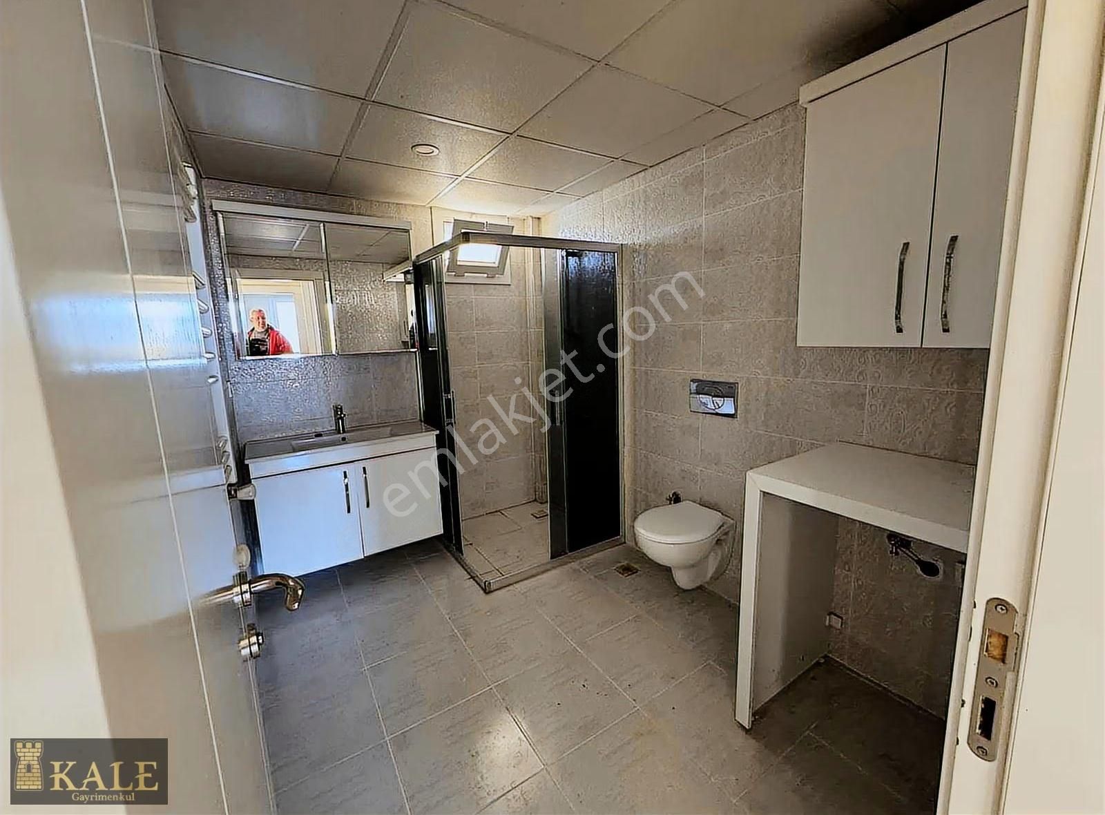 Kale'den Doğu Çevre Yolunda Geniş Satılık 3+1 Daire - Görsel 4