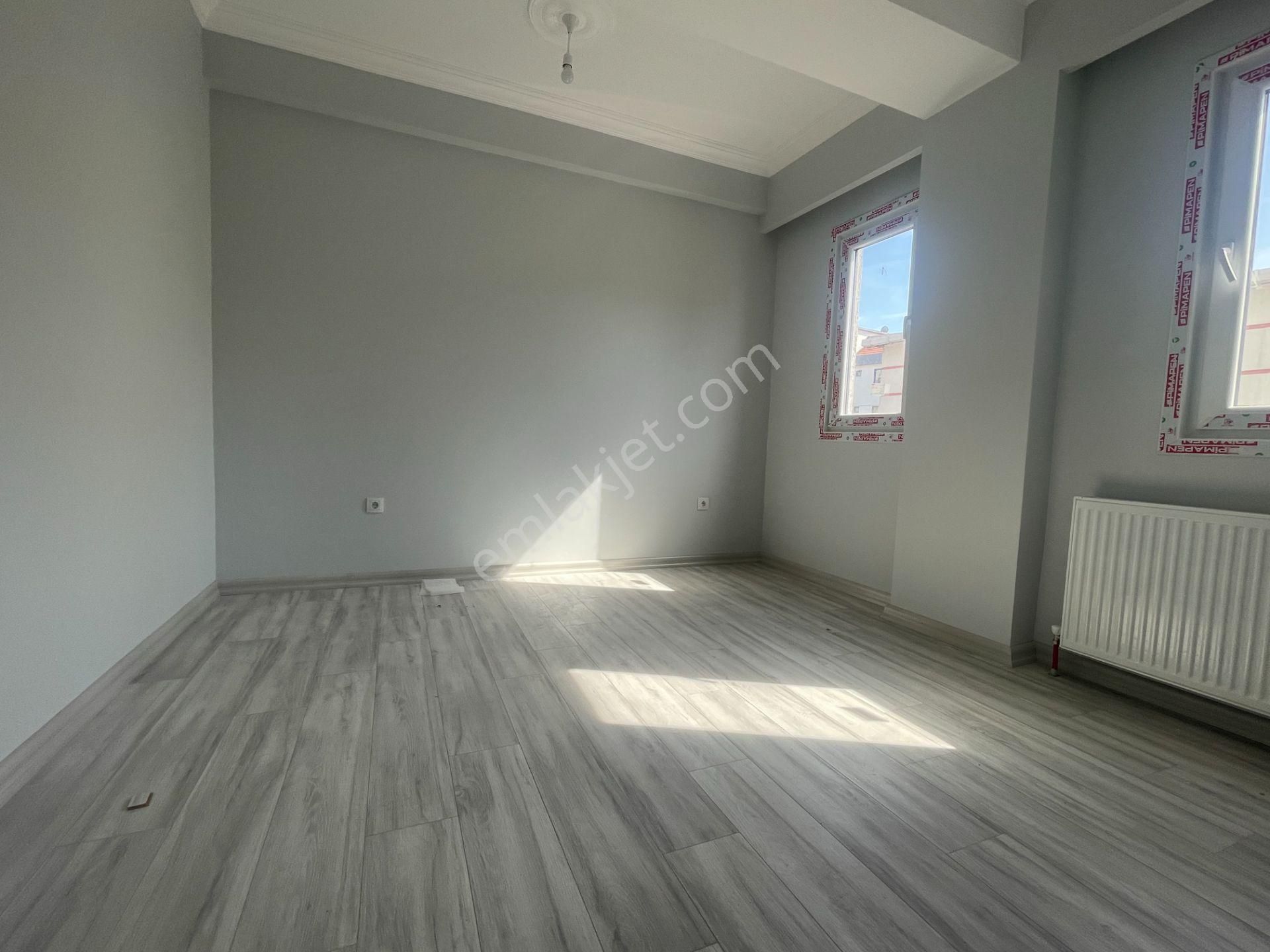 Mertcan Dan Adnan Kahveci Metroya Yürüme 3+1 Teraslı Lüks Dubleks Daire - Görsel 6