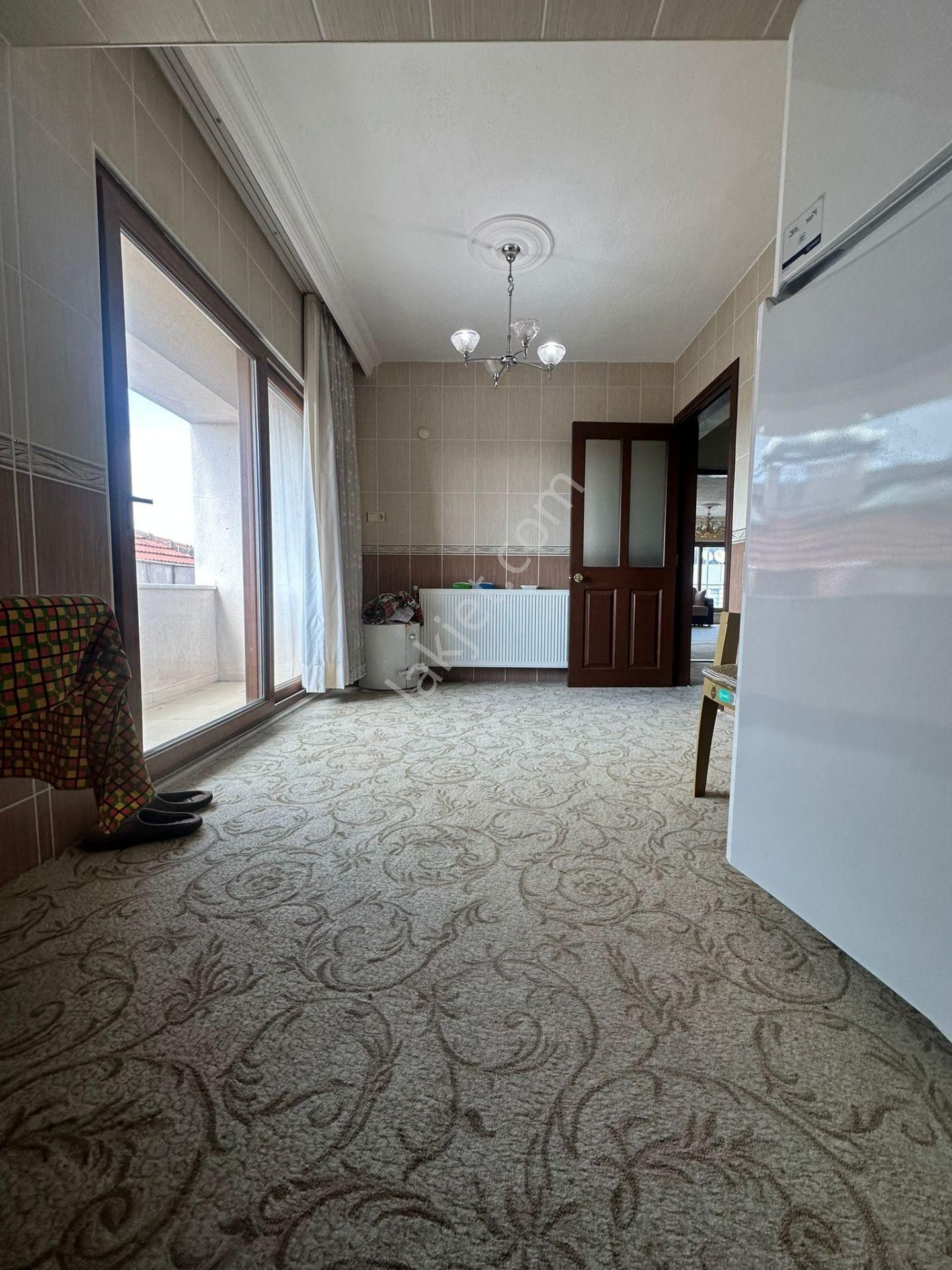 Turan Mah Merkezi Konumda 240 M2 Satılık 4+1 Daire - Görsel 10