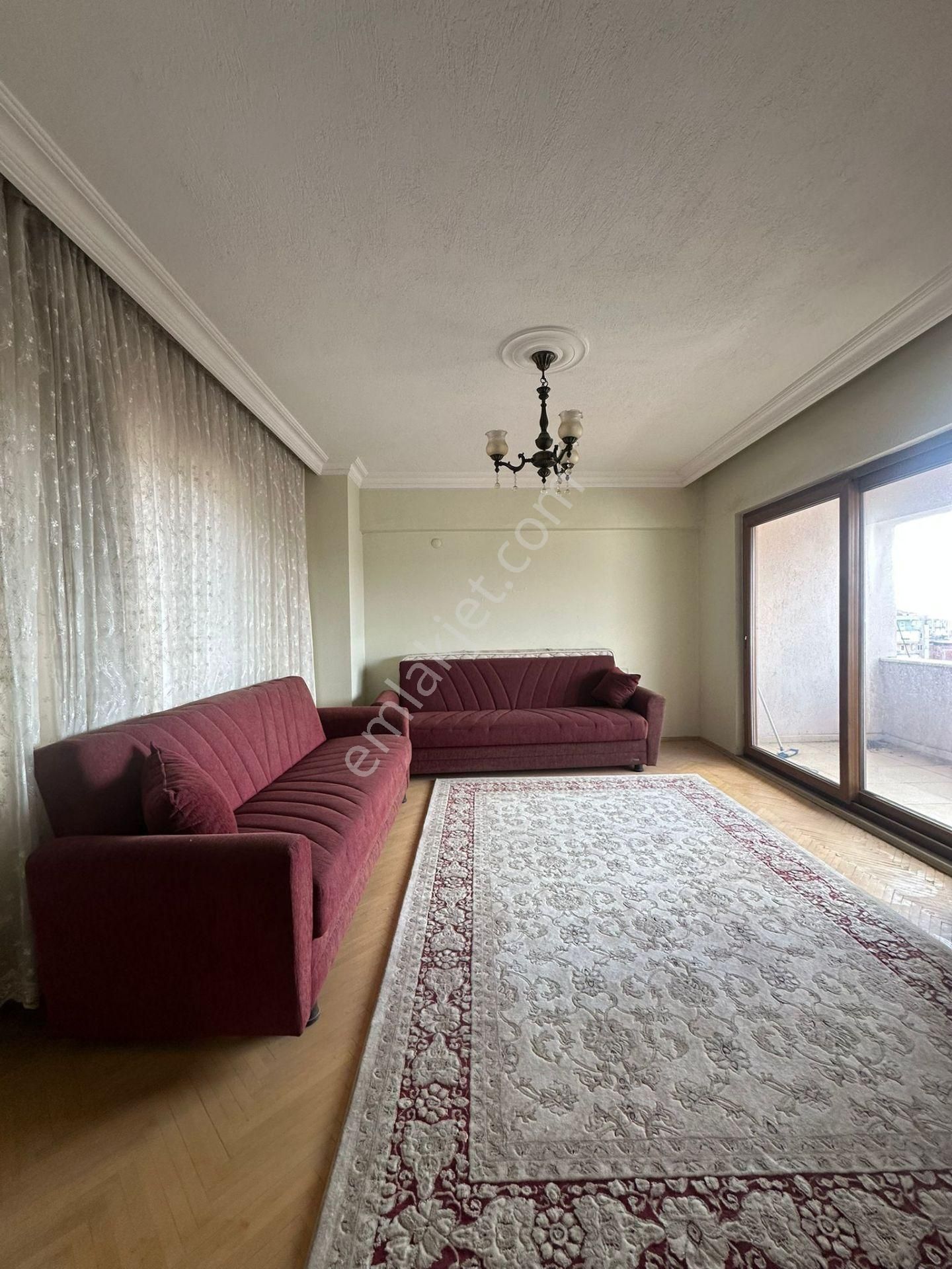 Turan Mah Merkezi Konumda 240 M2 Satılık 4+1 Daire - Görsel 15