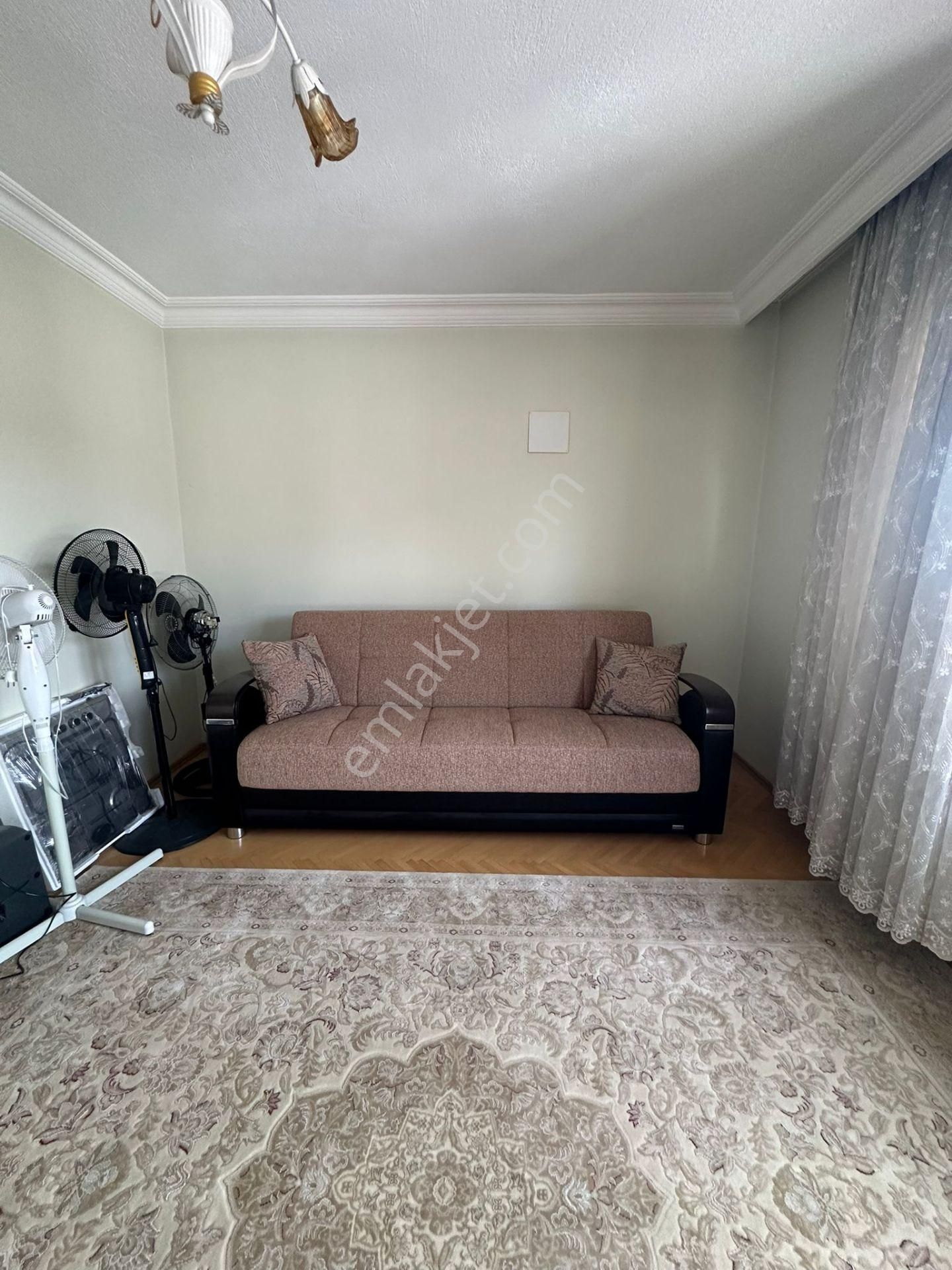 Turan Mah Merkezi Konumda 240 M2 Satılık 4+1 Daire - Görsel 22