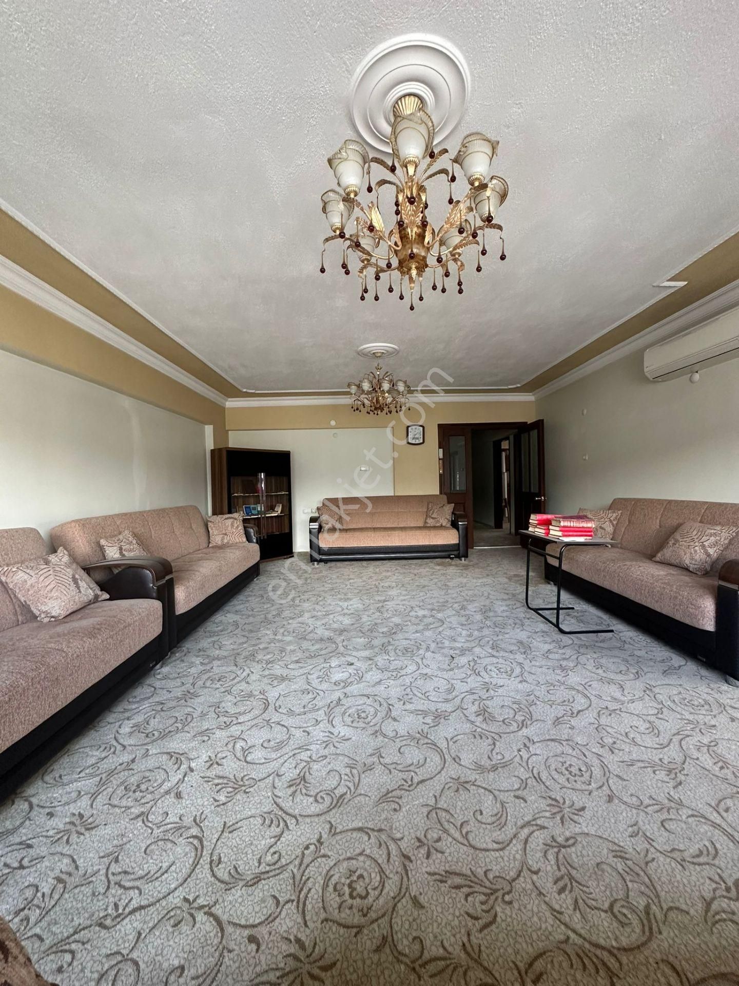 Turan Mah Merkezi Konumda 240 M2 Satılık 4+1 Daire - Görsel 3