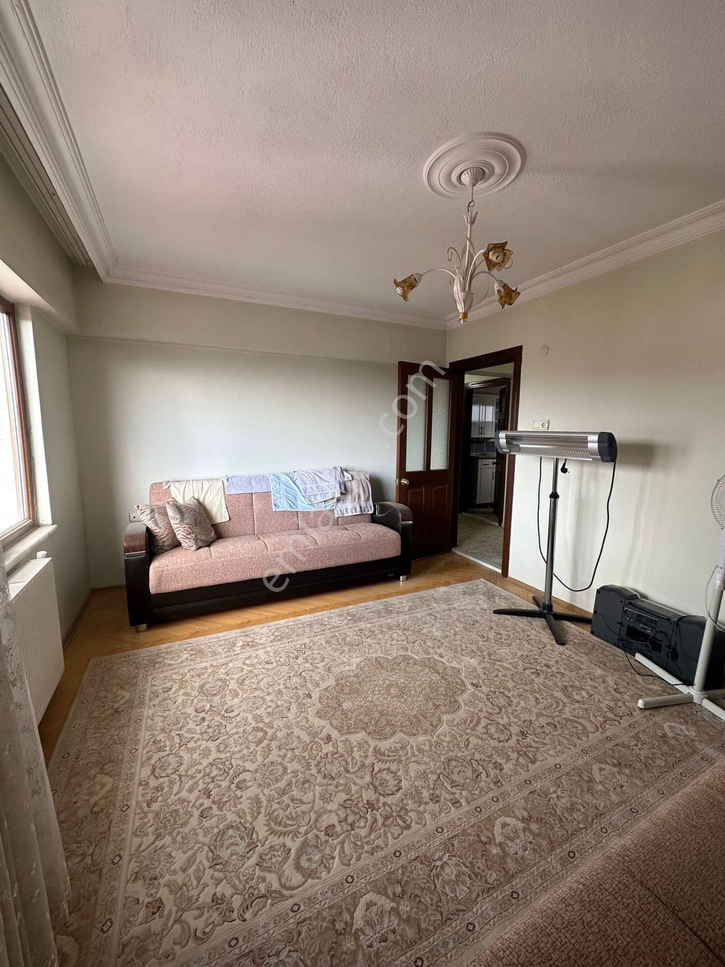 Turan Mah Merkezi Konumda 240 M2 Satılık 4+1 Daire - Görsel 21