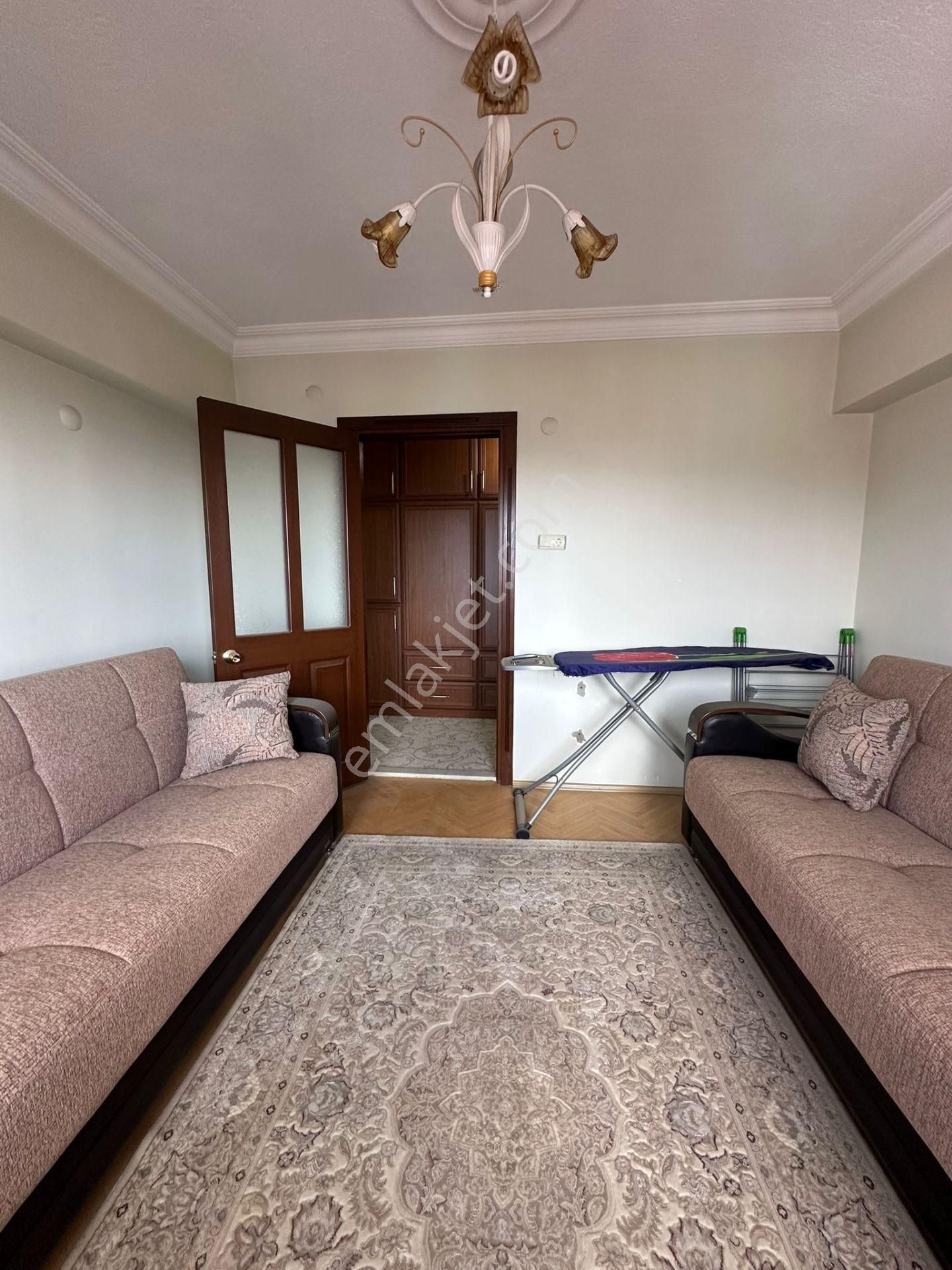 Turan Mah Merkezi Konumda 240 M2 Satılık 4+1 Daire - Görsel 28