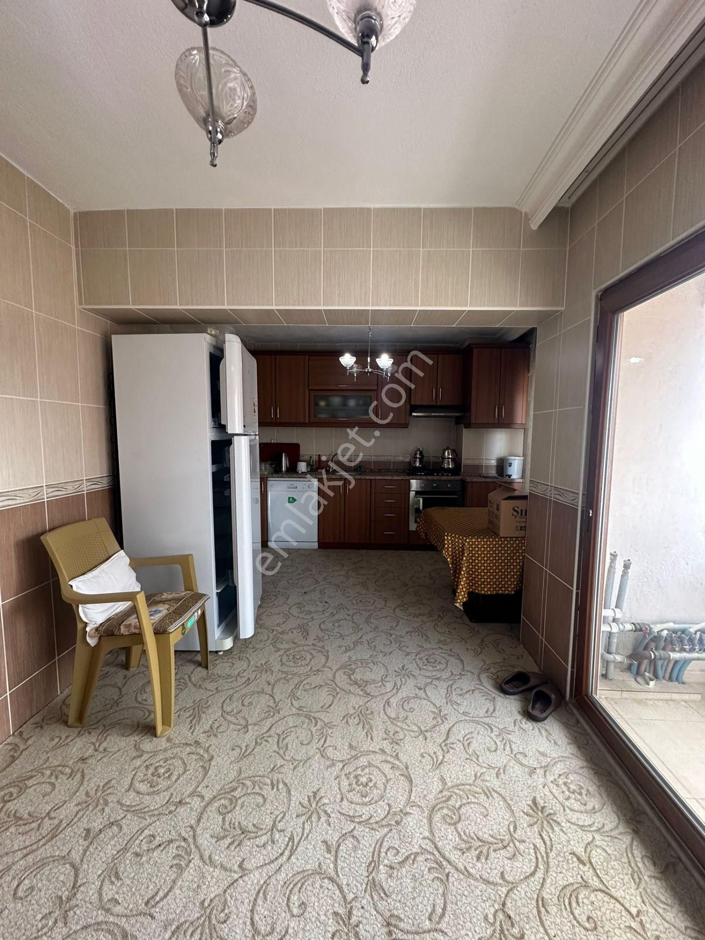 Turan Mah Merkezi Konumda 240 M2 Satılık 4+1 Daire - Görsel 9