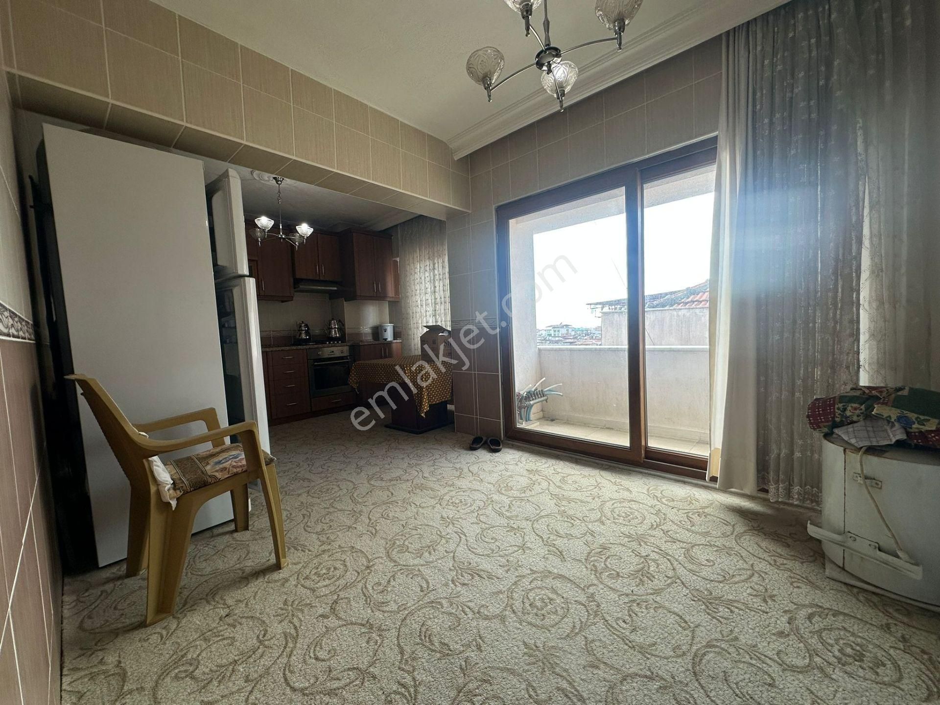 Turan Mah Merkezi Konumda 240 M2 Satılık 4+1 Daire - Görsel 7