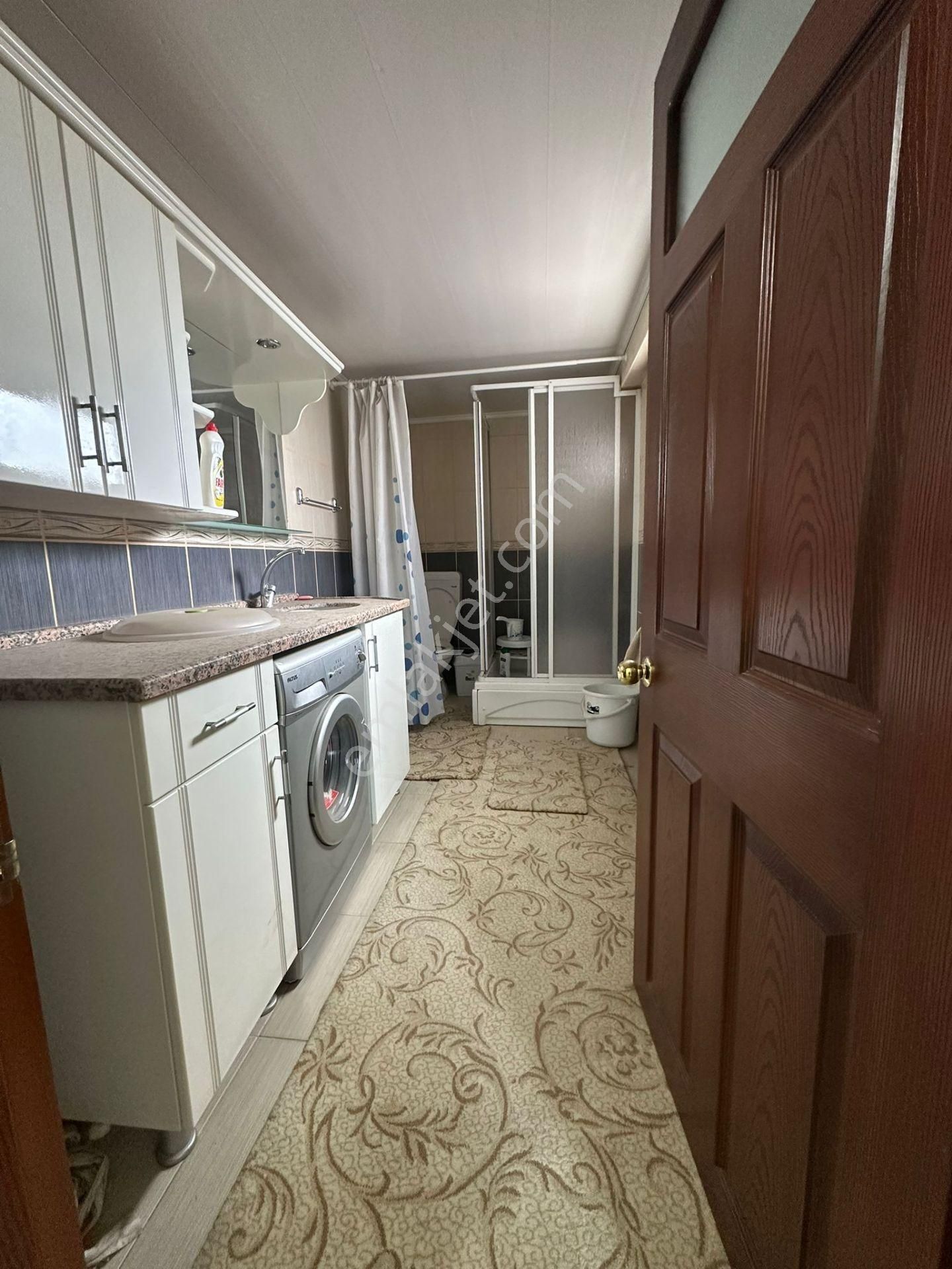 Turan Mah Merkezi Konumda 240 M2 Satılık 4+1 Daire - Görsel 24