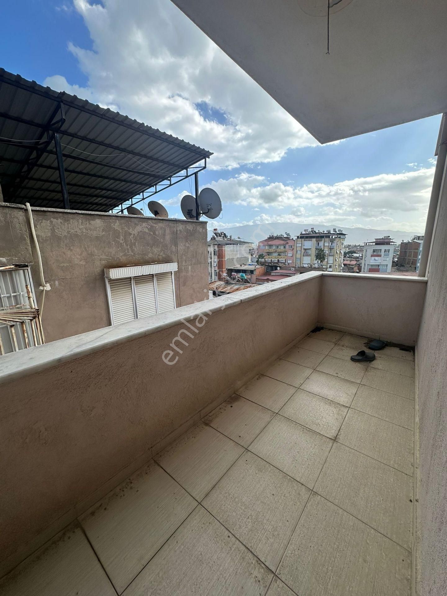 Turan Mah Merkezi Konumda 240 M2 Satılık 4+1 Daire - Görsel 12