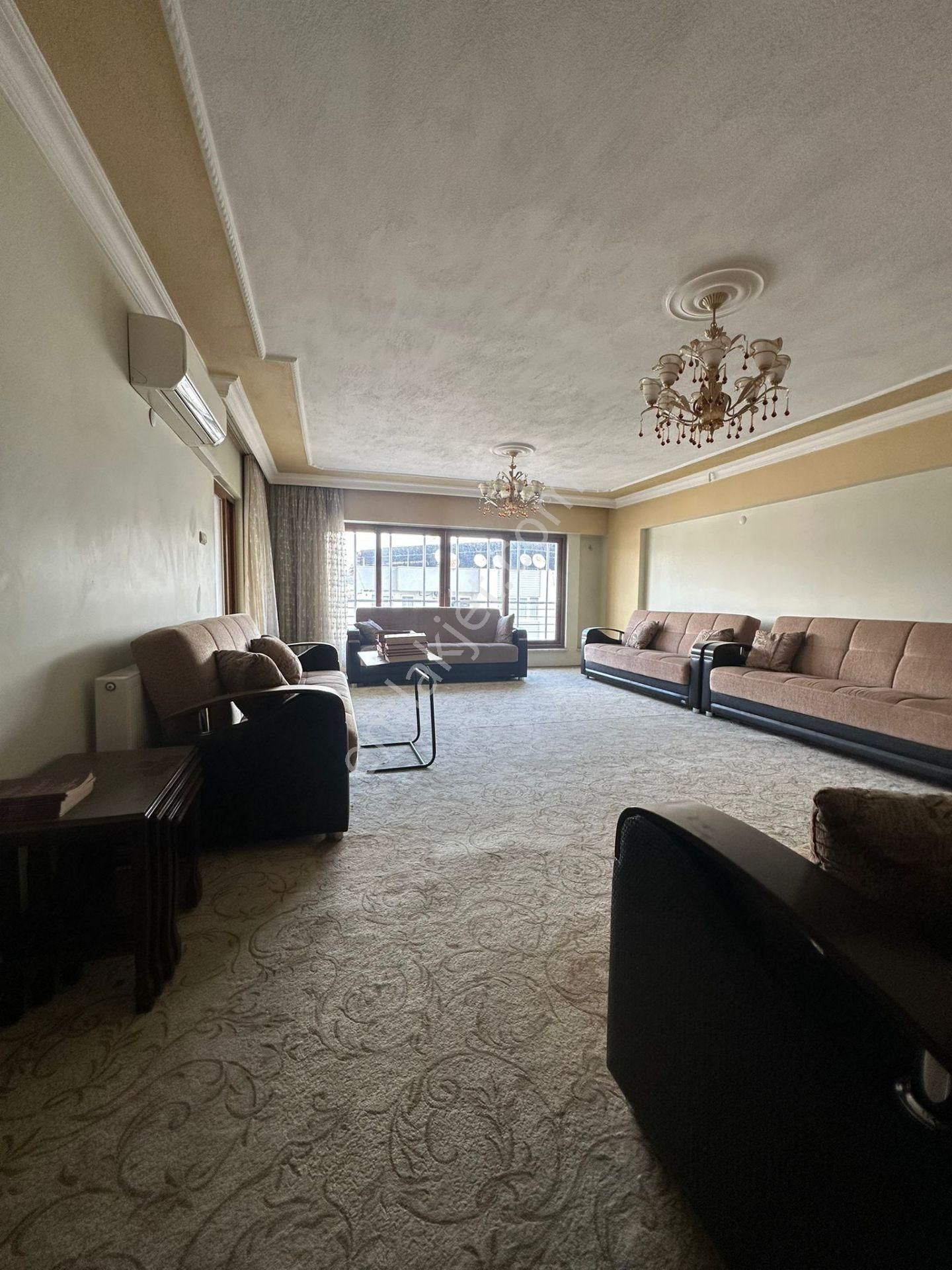 Turan Mah Merkezi Konumda 240 M2 Satılık 4+1 Daire - Görsel 2