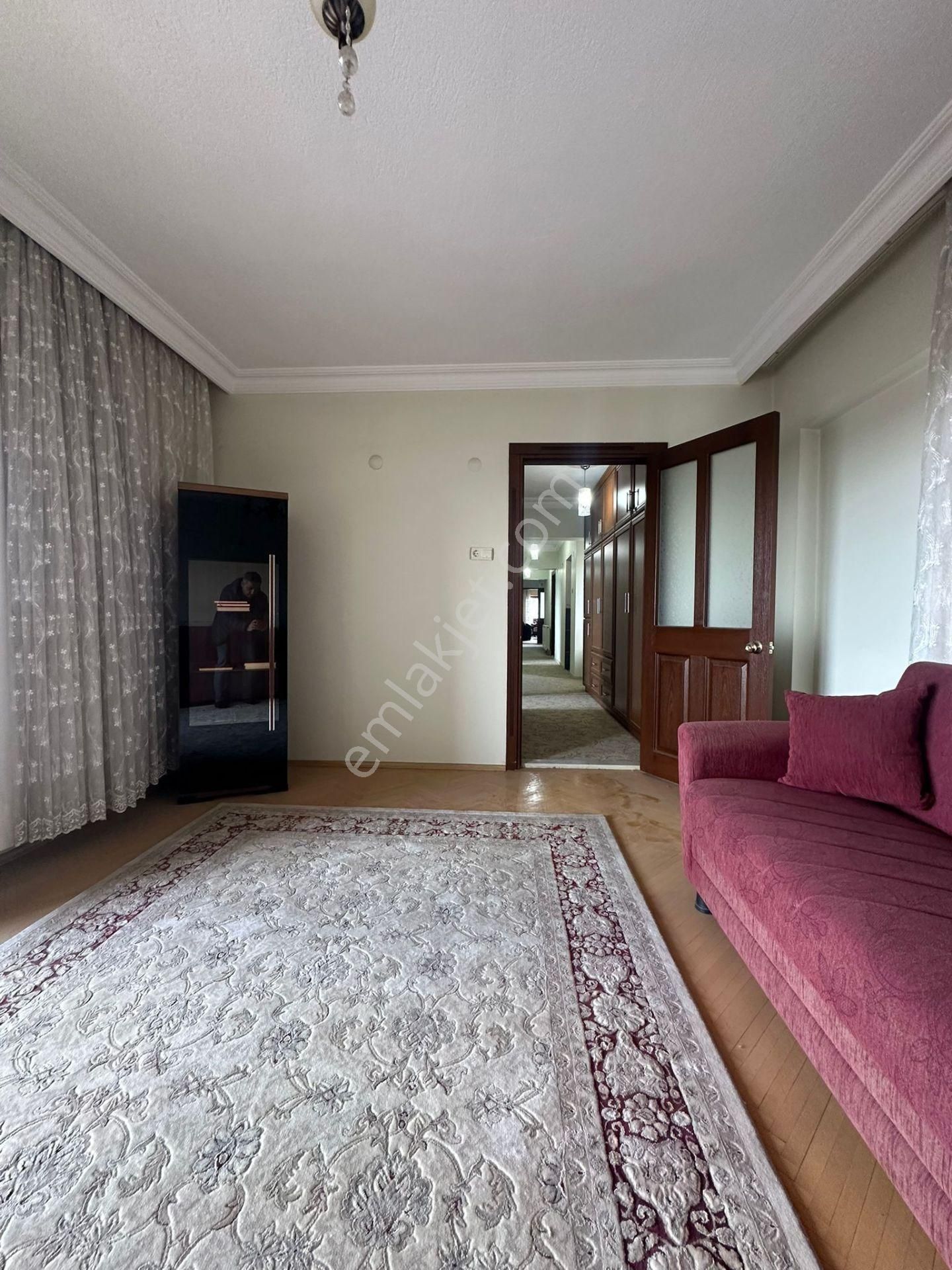 Turan Mah Merkezi Konumda 240 M2 Satılık 4+1 Daire - Görsel 14