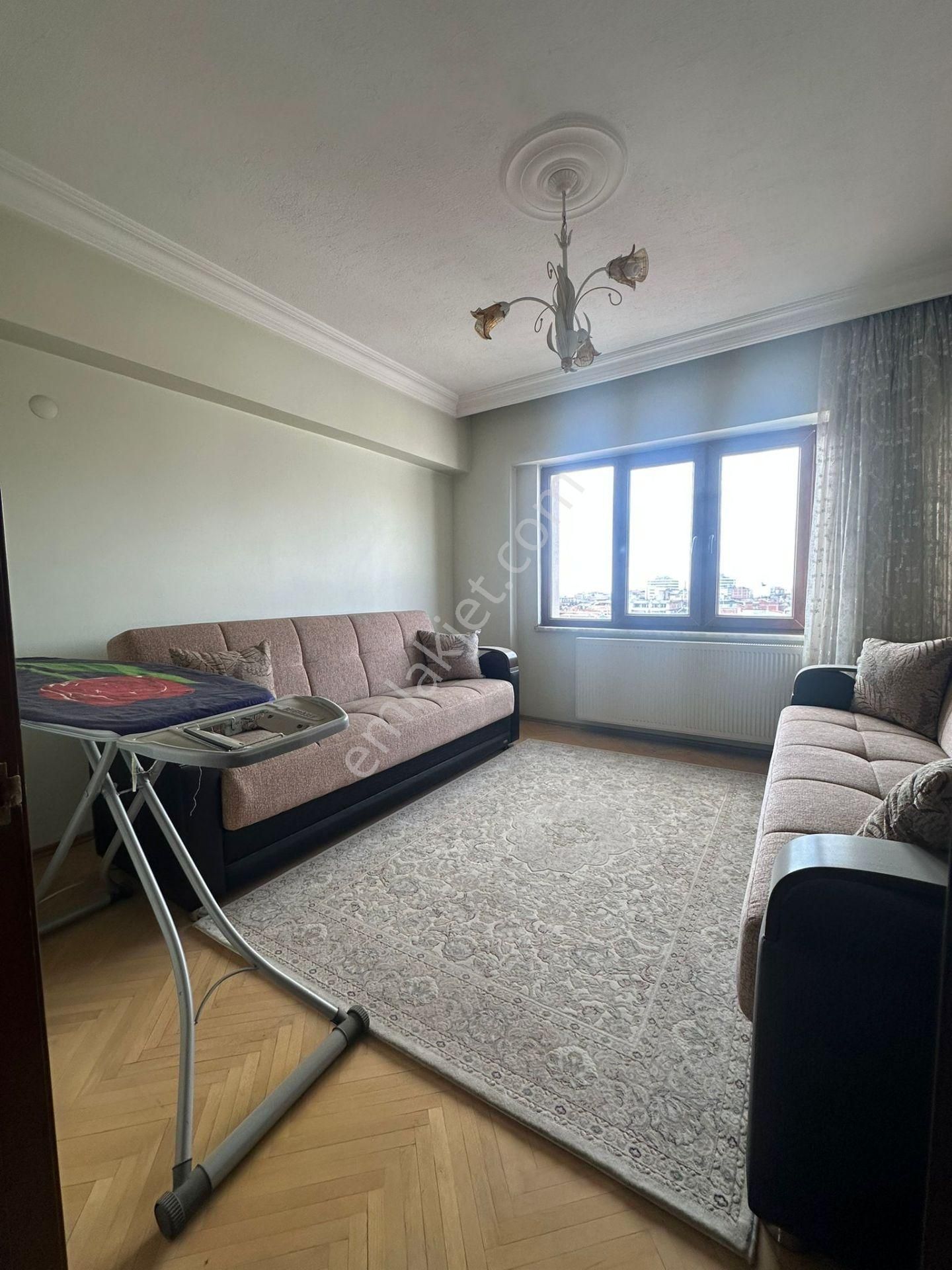 Turan Mah Merkezi Konumda 240 M2 Satılık 4+1 Daire - Görsel 18