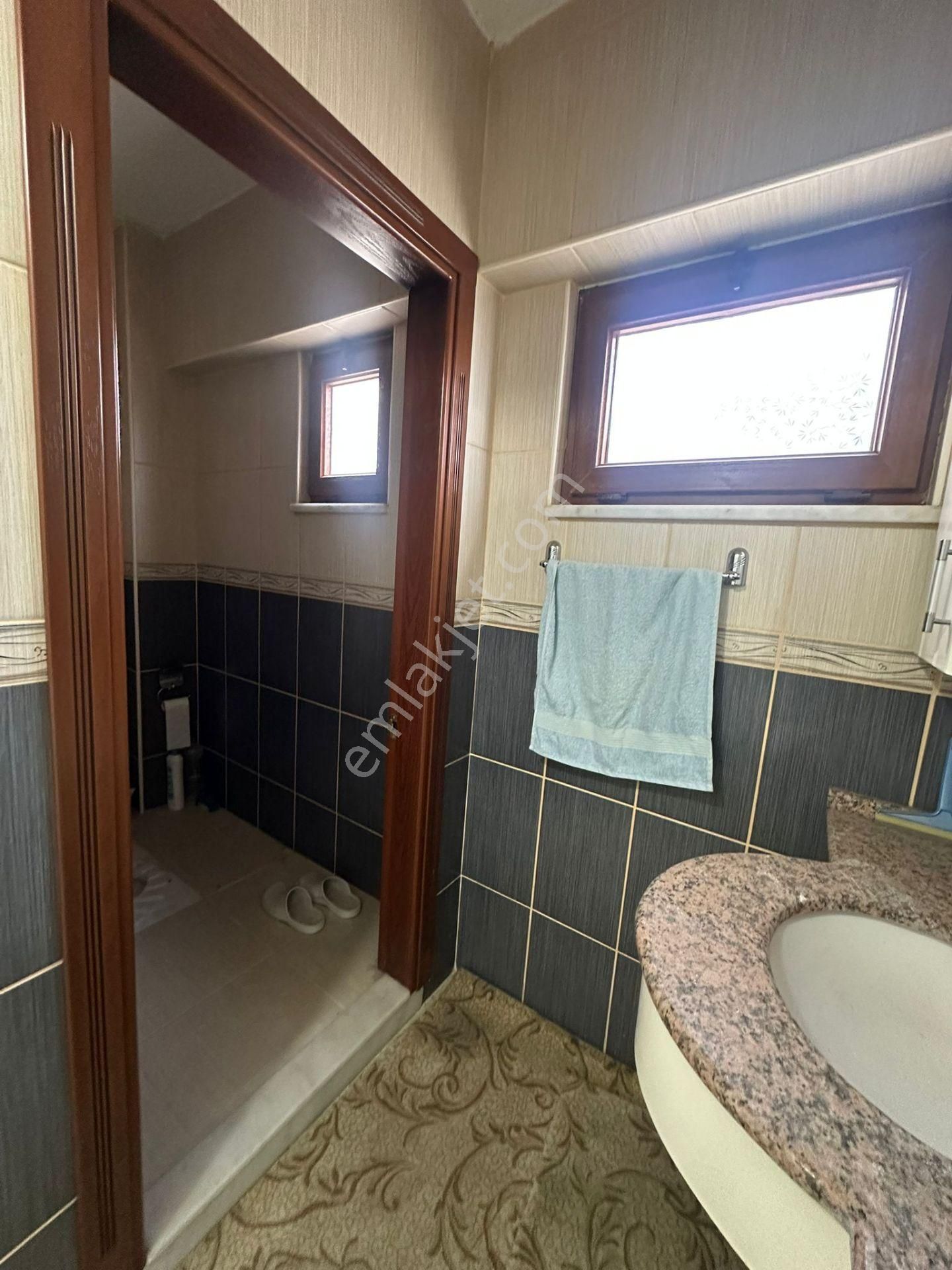 Turan Mah Merkezi Konumda 240 M2 Satılık 4+1 Daire - Görsel 20